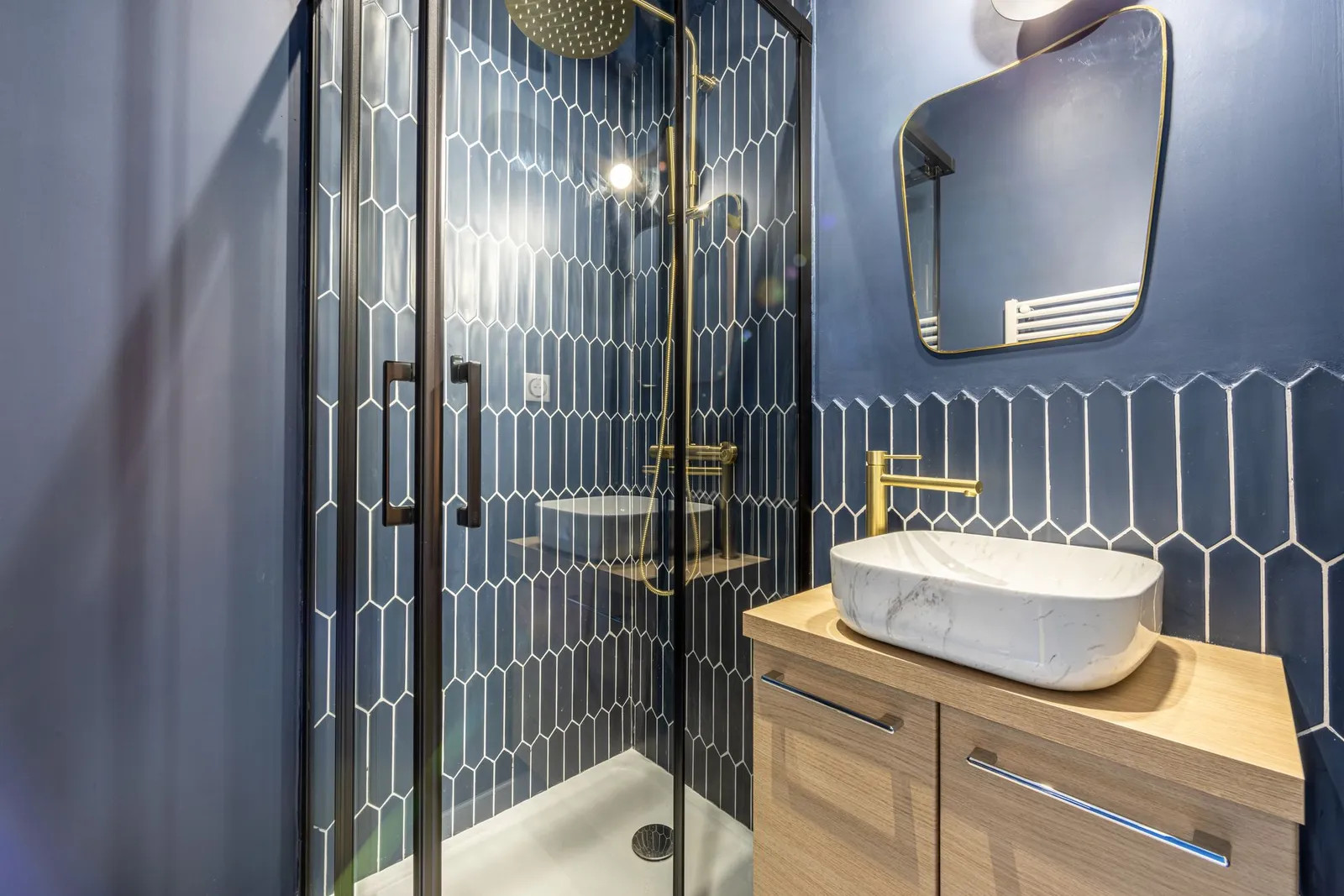 
                                                Colocation
                                                 Maison  HELIOS - Chambre 13.7m² - Courbevoie - 1088€/mois CC
