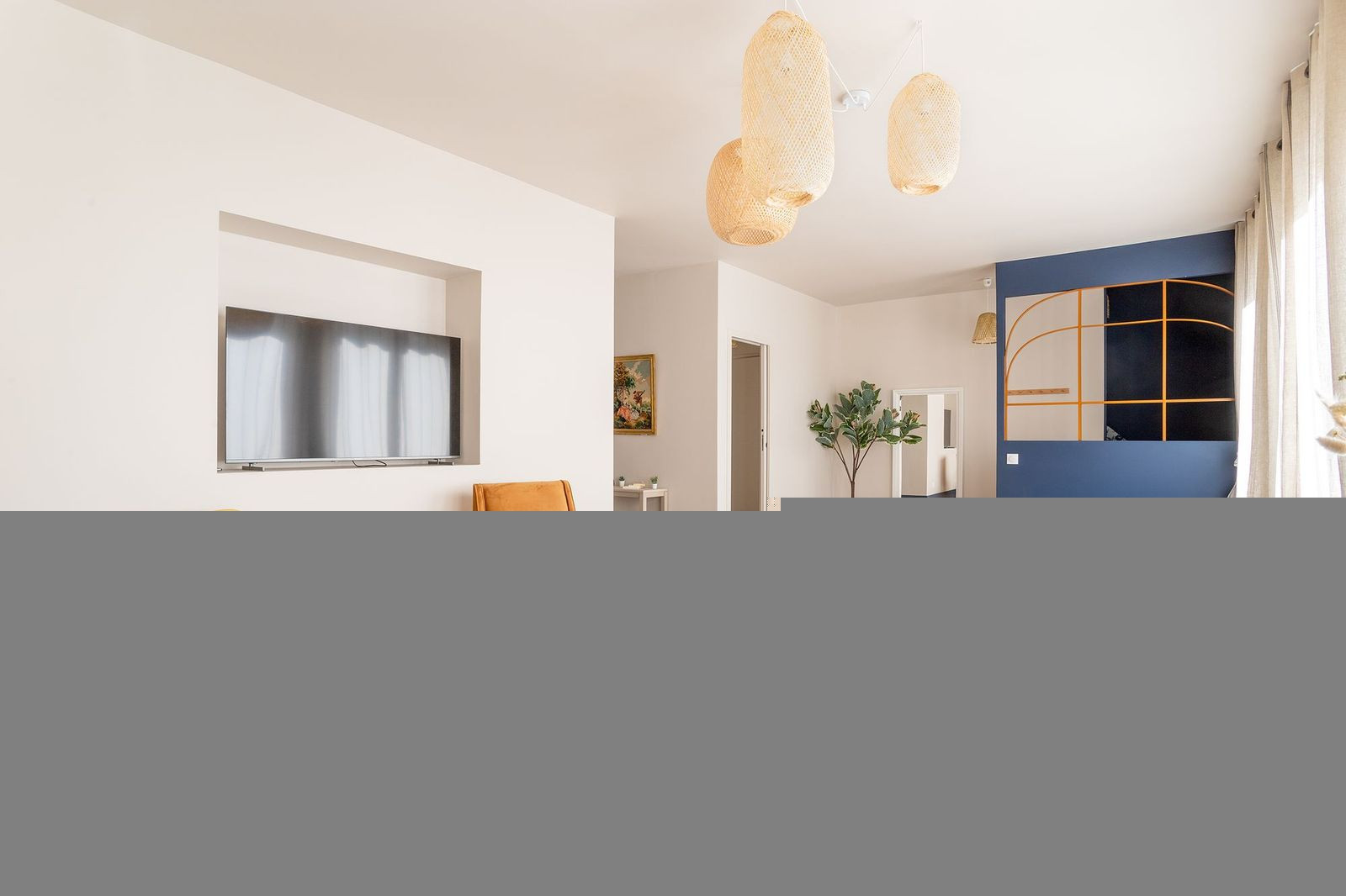 
                                                Colocation
                                                 Maison - Chambre 13.99m² - Lille - 770€/mois CC