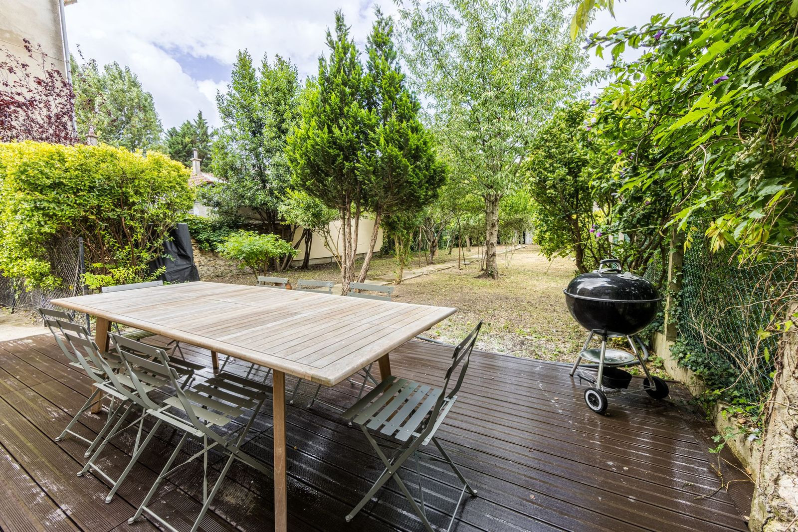 
                                                Colocation
                                                 Maison - Chambre 13.9m² - Alfortville - 910€/mois CC