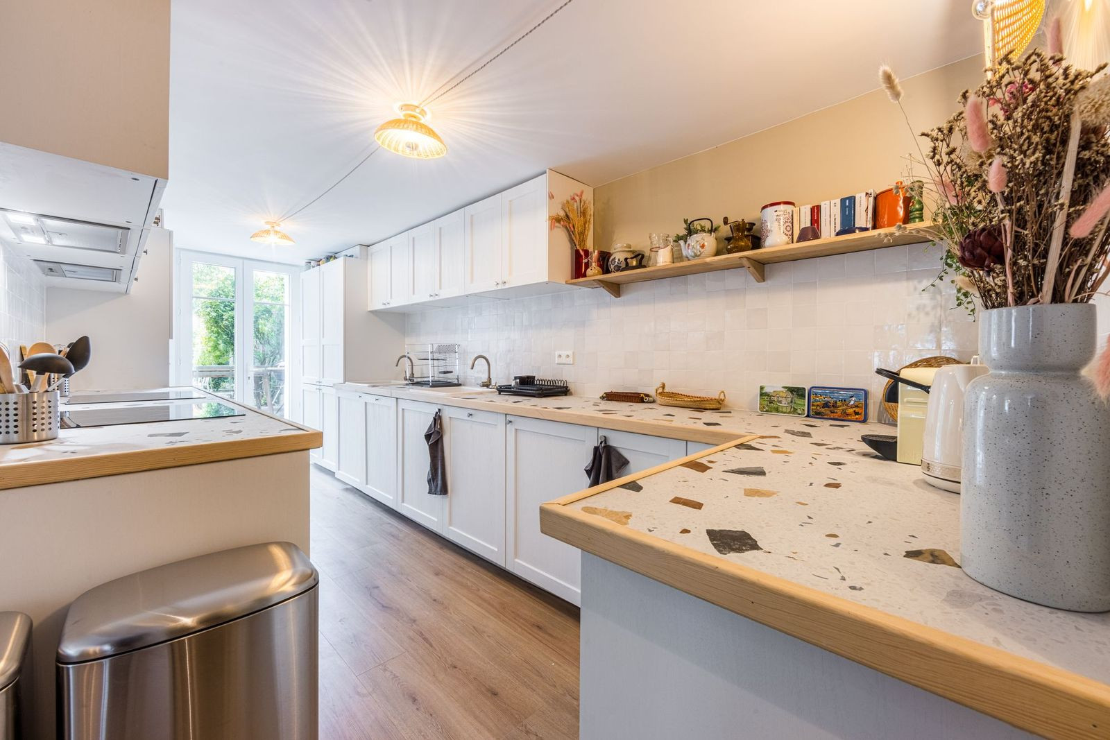 
                                                Colocation
                                                 Maison - Chambre 13.9m² - Alfortville - 910€/mois CC