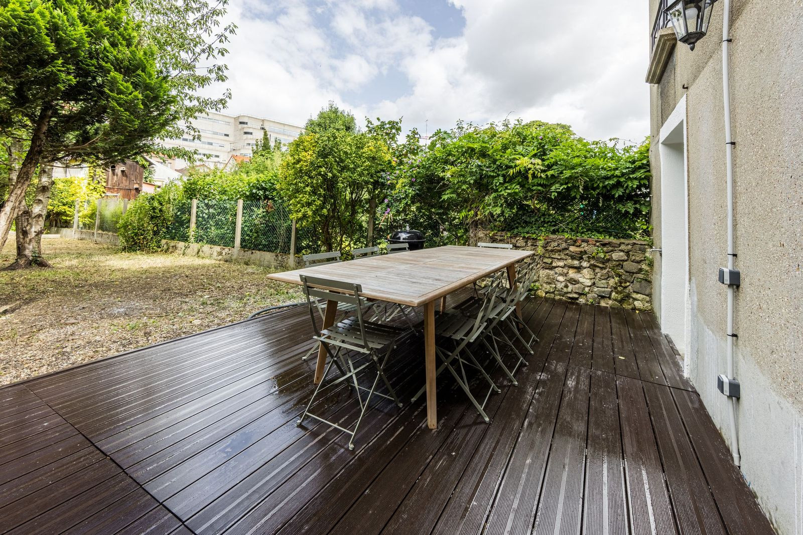 
                                                Colocation
                                                 Maison - Chambre 13.9m² - Alfortville - 910€/mois CC