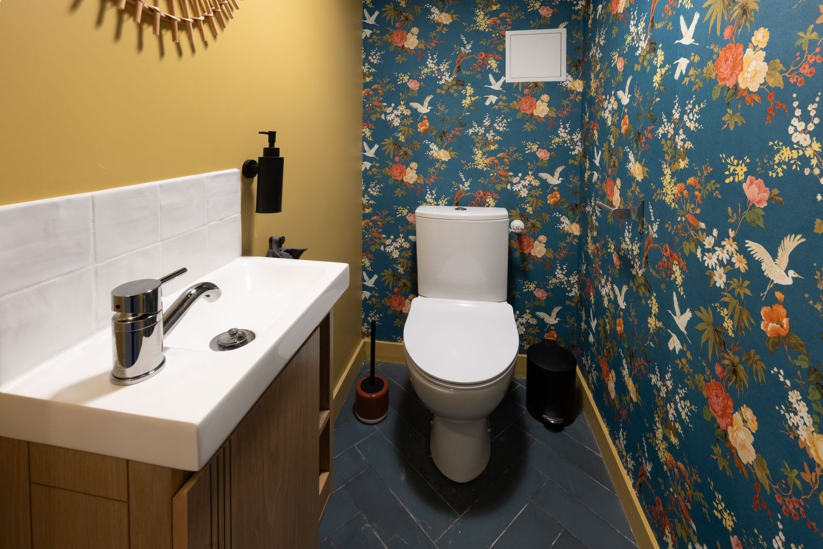 
                                                Colocation
                                                 Maison - Chambre 13.9m² - Alfortville - 910€/mois CC
