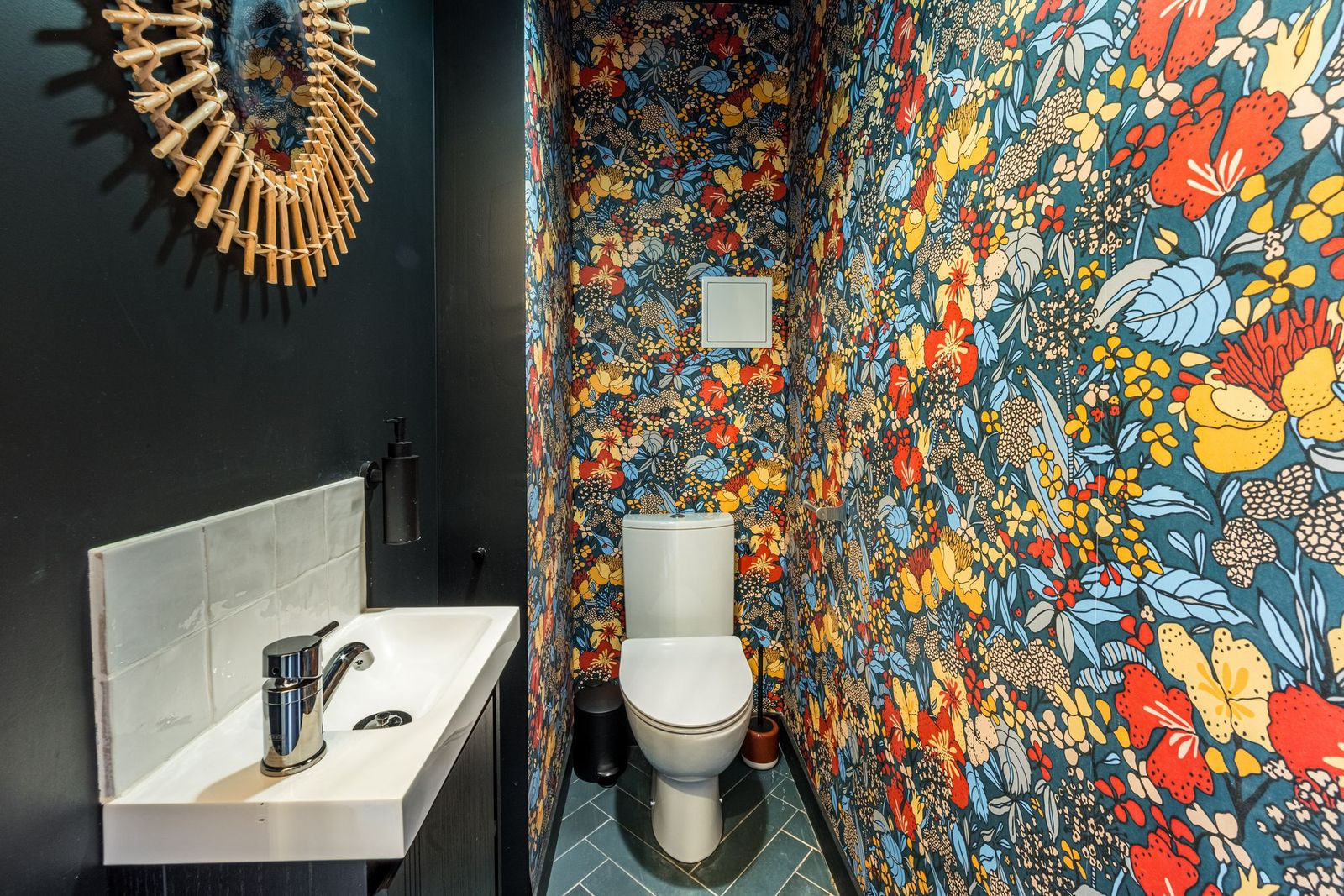 
                                                Colocation
                                                 Maison - Chambre 13.9m² - Alfortville - 910€/mois CC