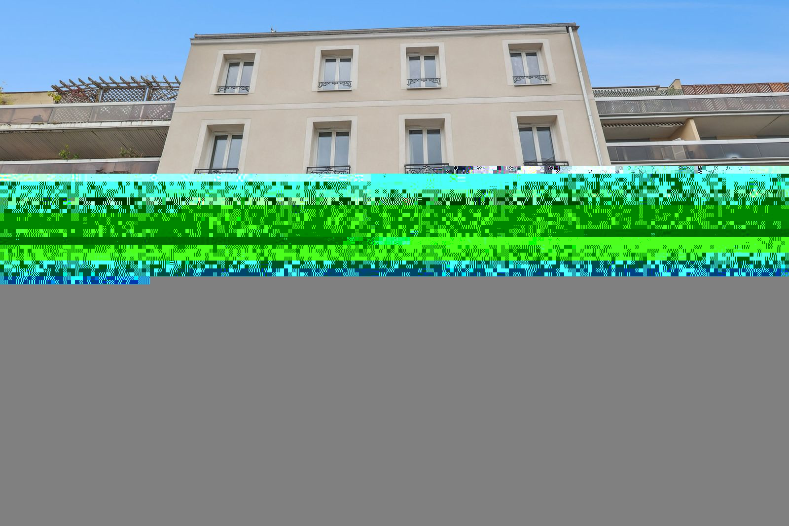 
                                                Colocation
                                                 Maison - Chambre 13m² - Boulogne-Billancourt - 1170€/mois CC