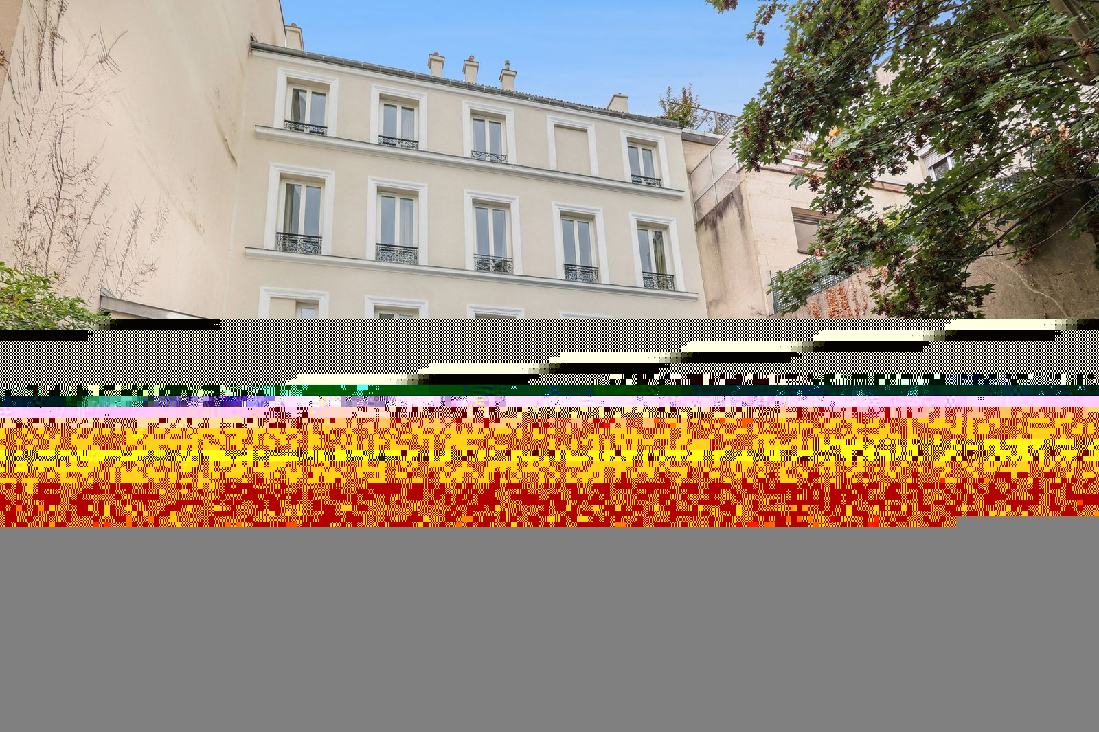 
                                                Colocation
                                                 Maison - Chambre 13m² - Boulogne-Billancourt - 1170€/mois CC