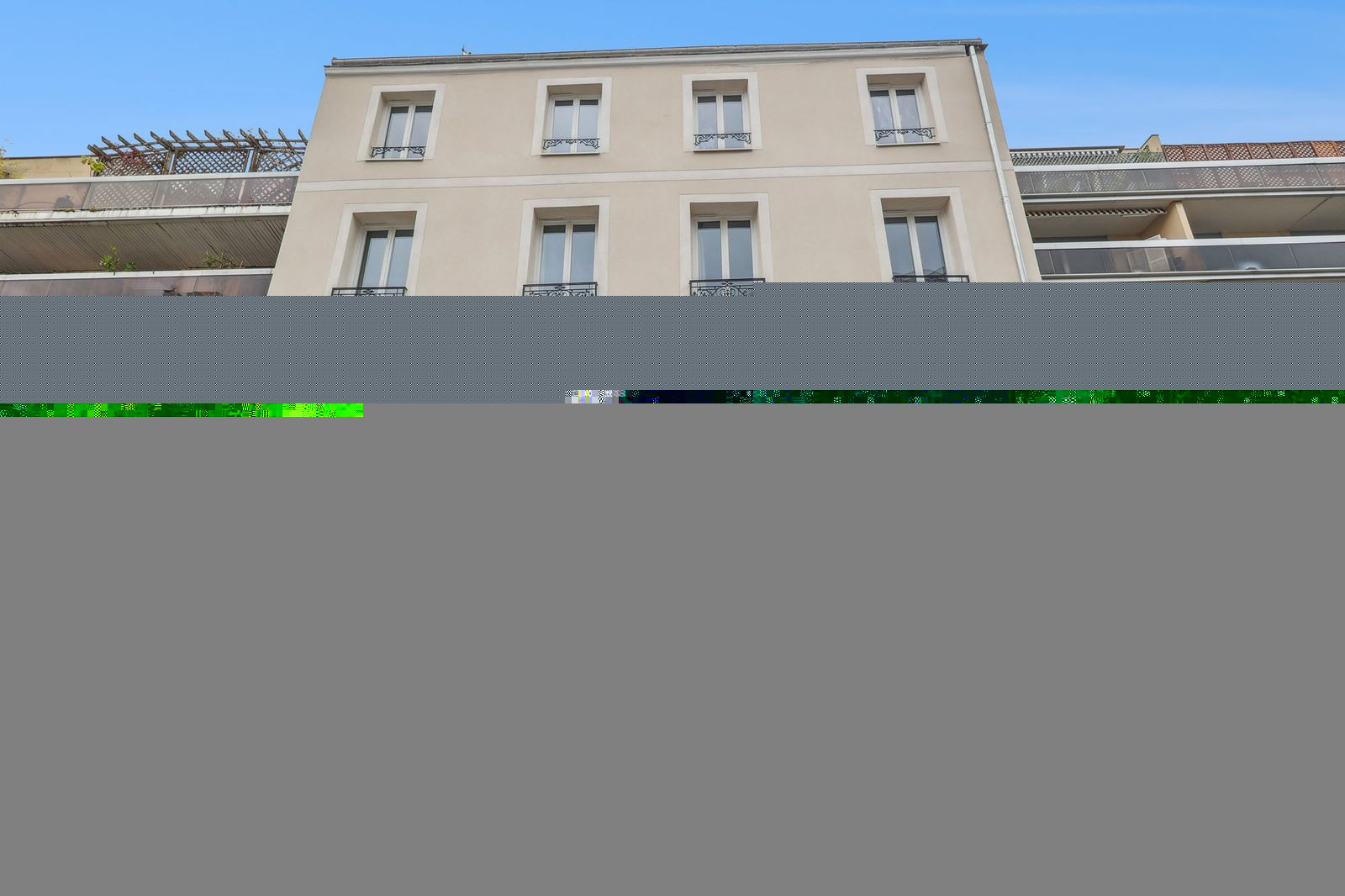 
                                                Colocation
                                                 Maison - Chambre 13m² - Boulogne-Billancourt - 1170€/mois CC