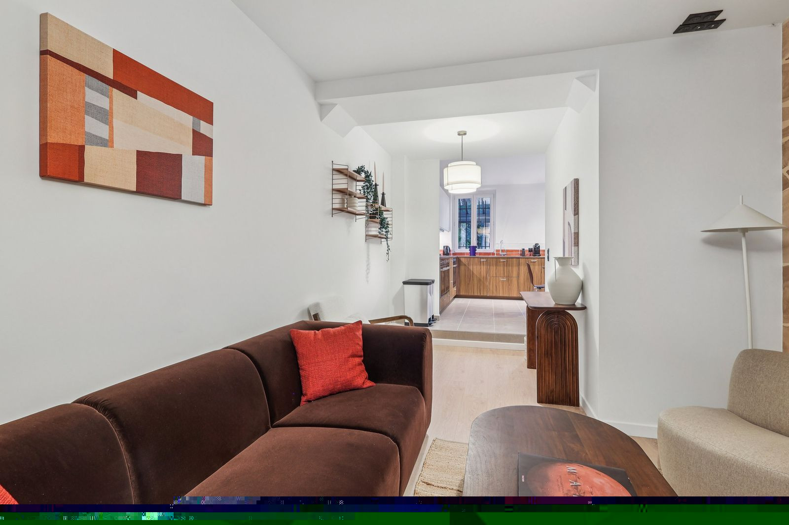 
                                                Colocation
                                                 Maison - Chambre 13m² - Boulogne-Billancourt - 1199€/mois CC