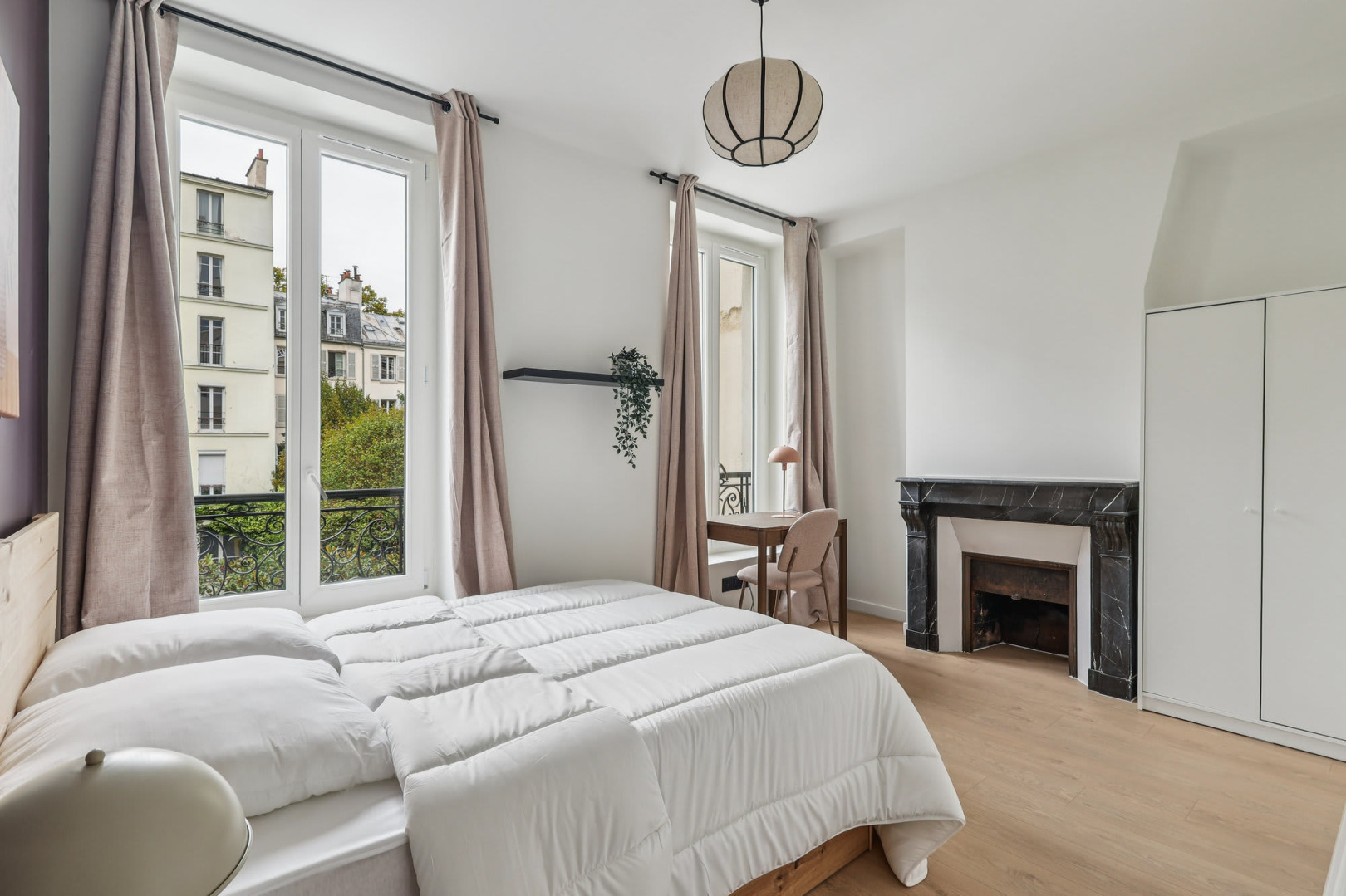 
                                                Location
                                                 Maison - Chambre 13m² - Boulogne-Billancourt - 804€/mois CC
