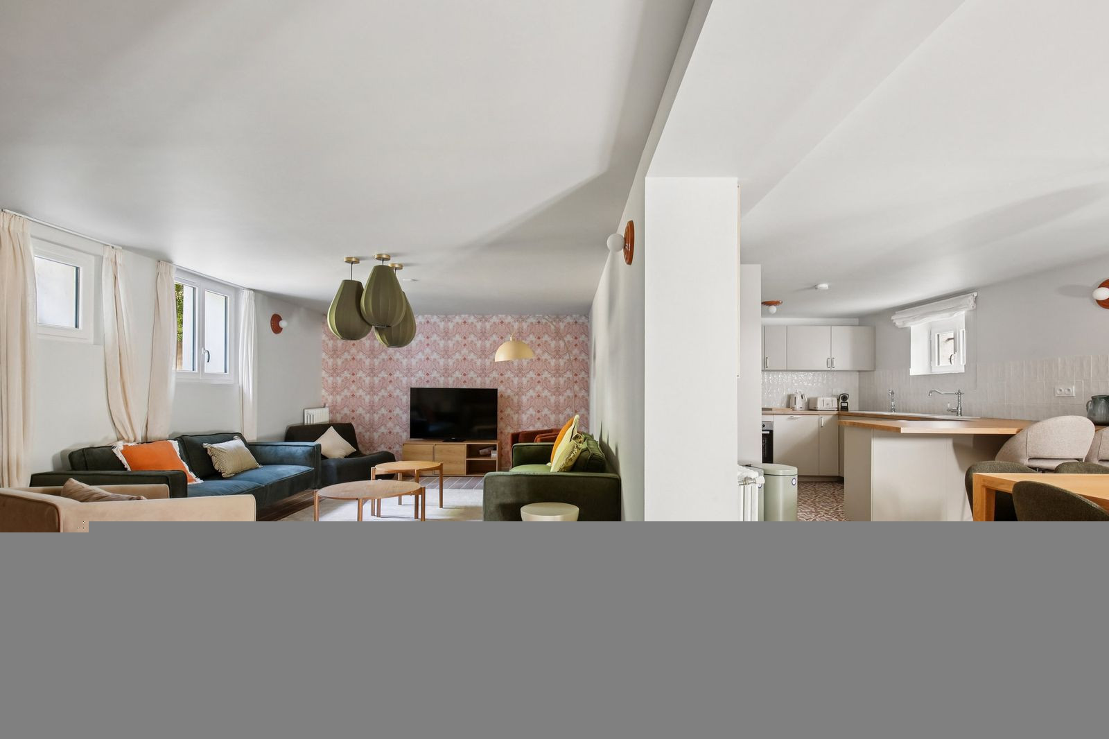 
                                                Colocation
                                                 Maison - Chambre 13m² - Colombes - 985€/mois CC