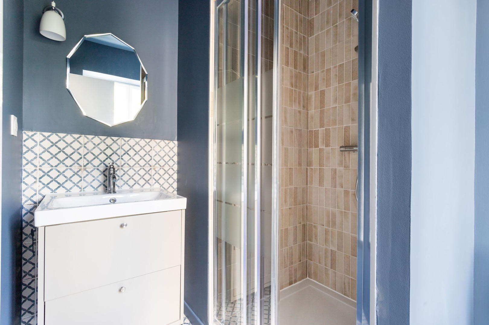
                                                Colocation
                                                 Maison - Chambre 14.17m² - Lille - 770€/mois CC