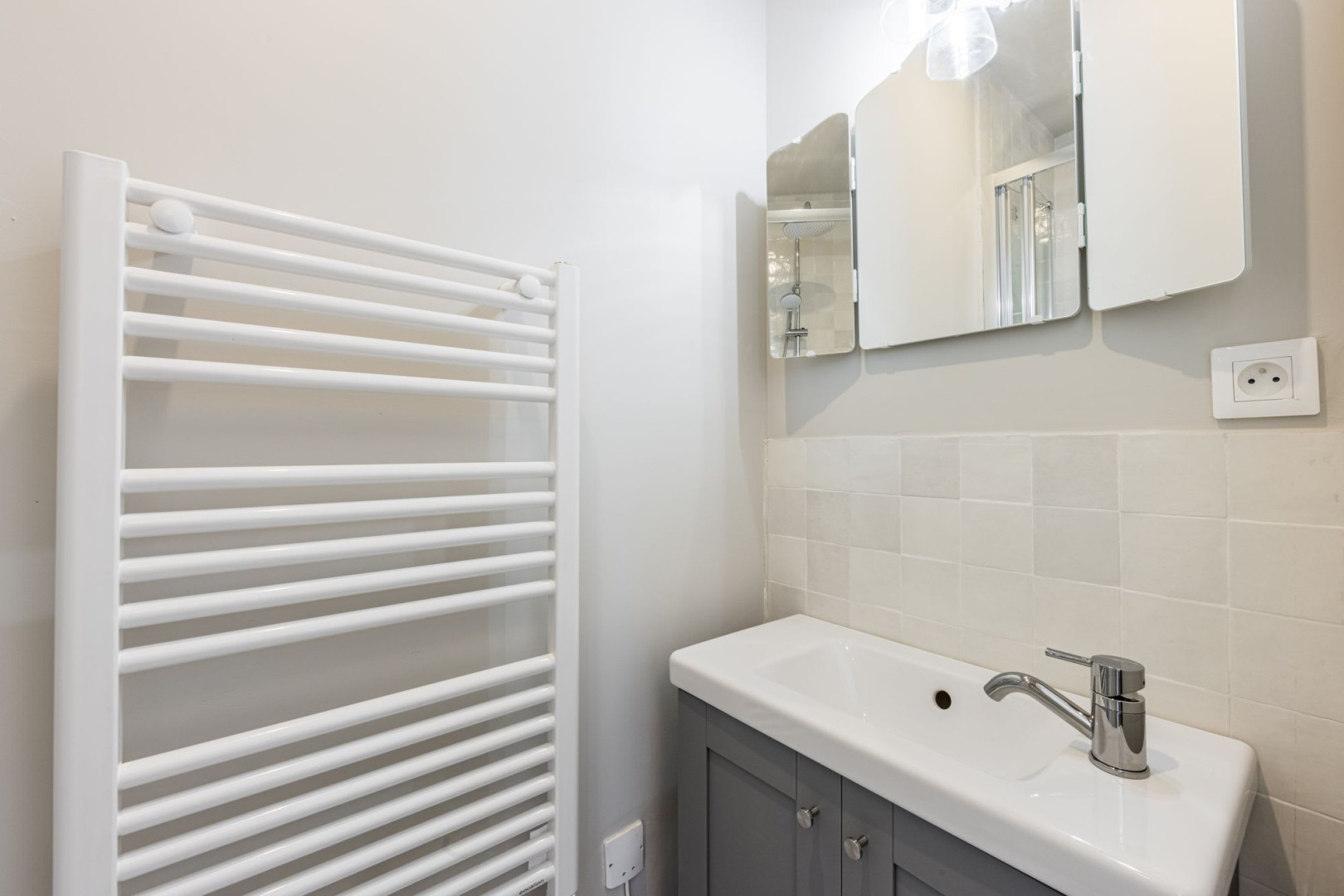 
                                                Colocation
                                                 Maison - Chambre 14.2m² - Alfortville - 920€/mois CC