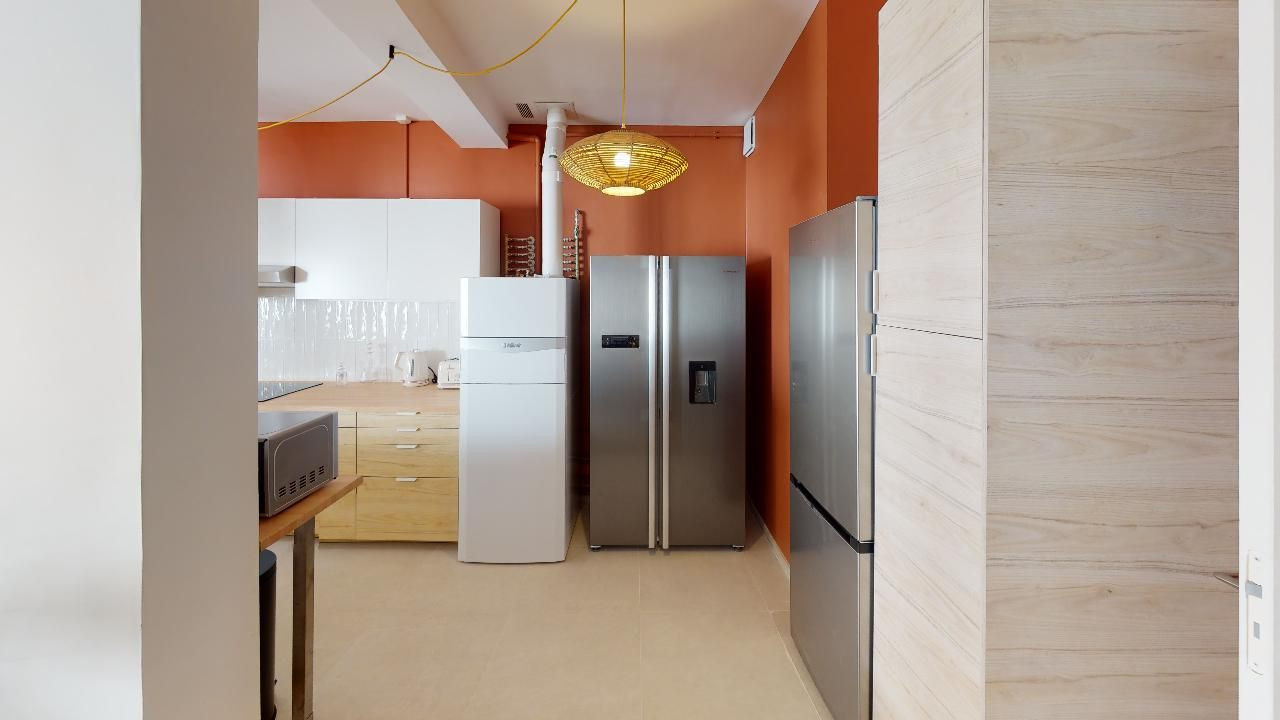 
                                                Colocation
                                                 Maison - Chambre 14.3m² - Ivry-sur-Seine - 954€/mois CC
