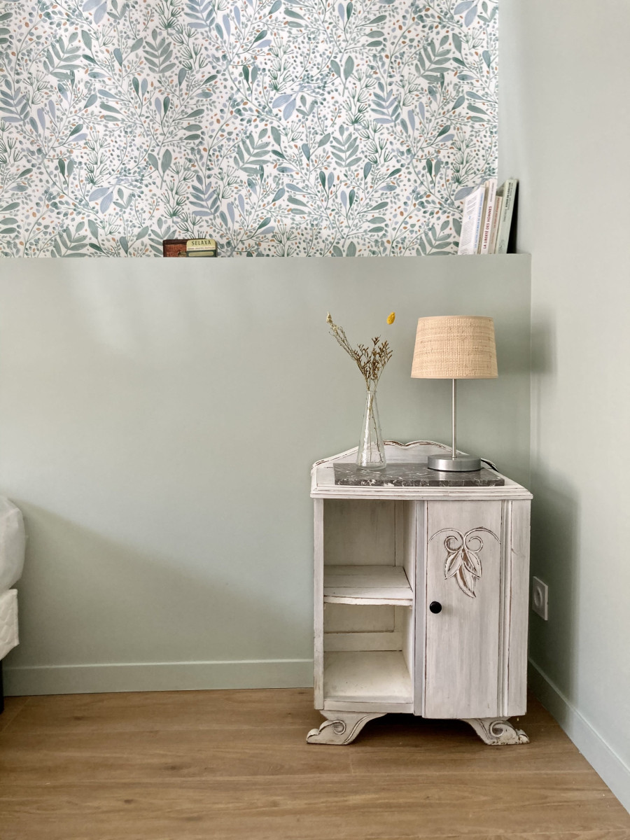 
                                                Colocation
                                                 Maison - Chambre 14.3m² - Ivry-sur-Seine - 954€/mois CC