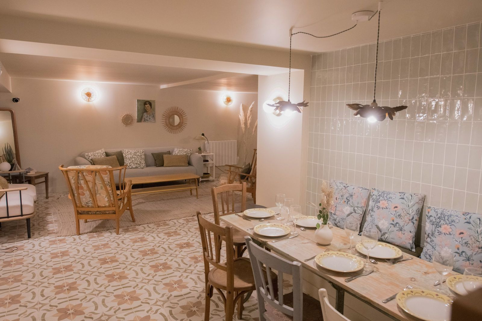 
                                                Colocation
                                                 Maison - Chambre 14.5m² - Paris - 1080€/mois CC