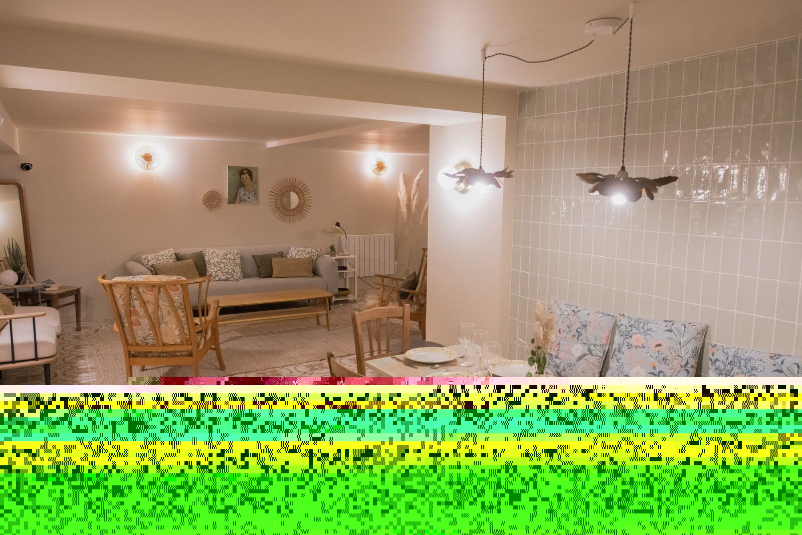 
                                                Colocation
                                                 Maison - Chambre 14.5m² - Paris - 1080€/mois CC
