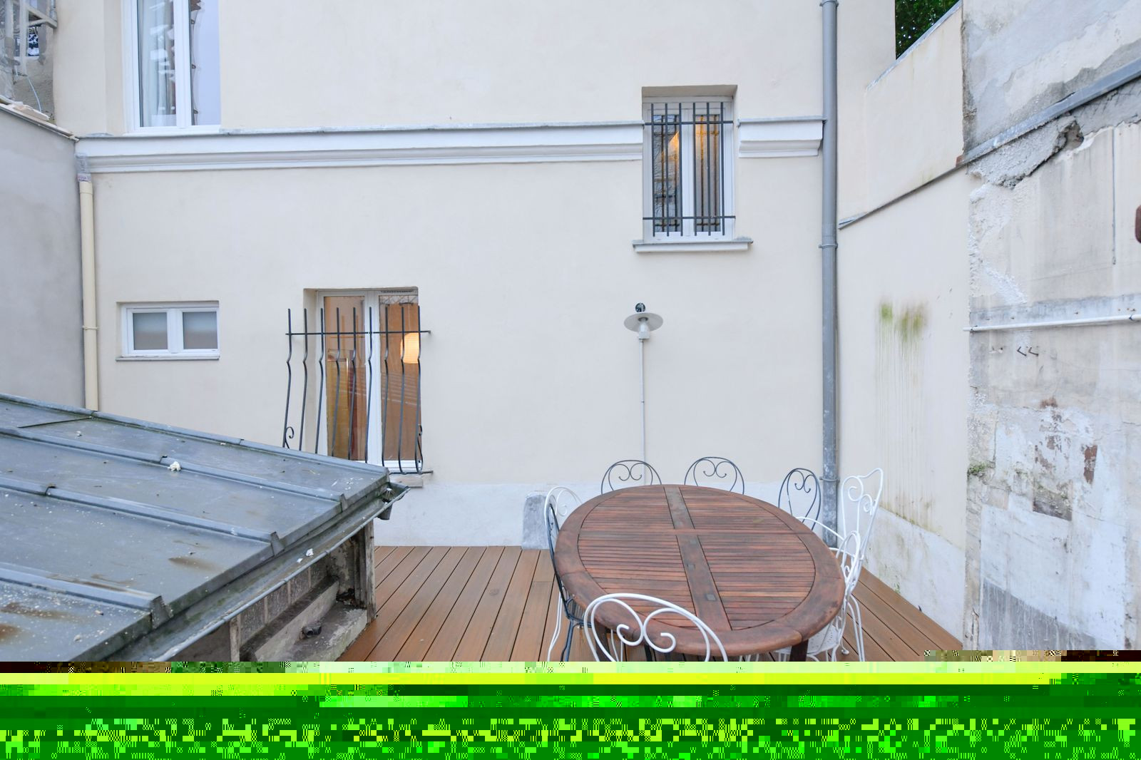 
                                                Colocation
                                                 Maison - Chambre 14.5m² - Paris - 1080€/mois CC