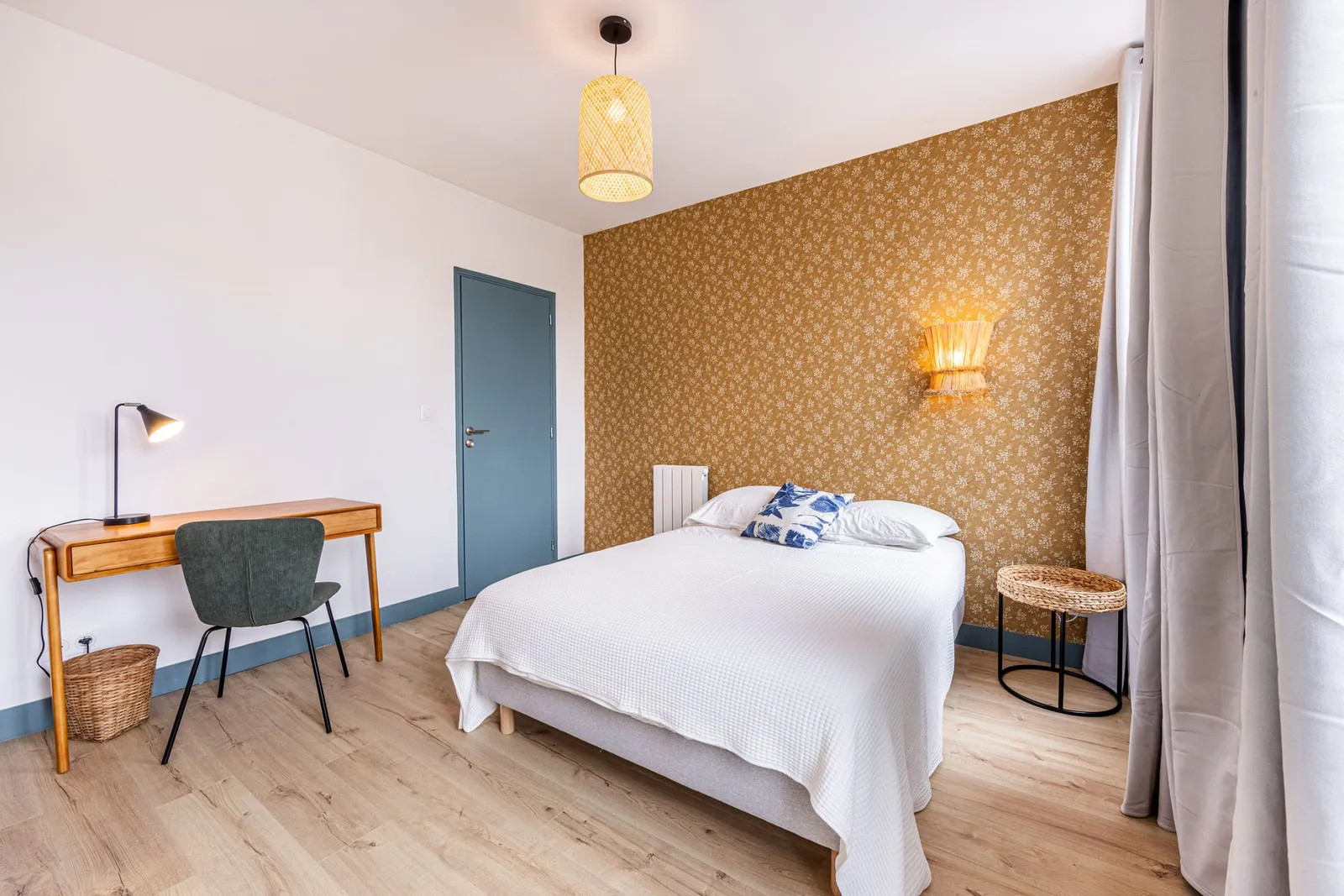 
                                                Colocation
                                                 Maison - Chambre 14.6m² - Creteil - 870€/mois CC