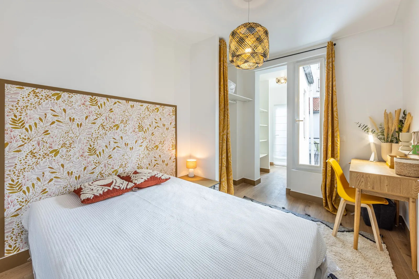 
                                                Colocation
                                                 Maison - Chambre 14.92m² - Paris - 1285€/mois CC