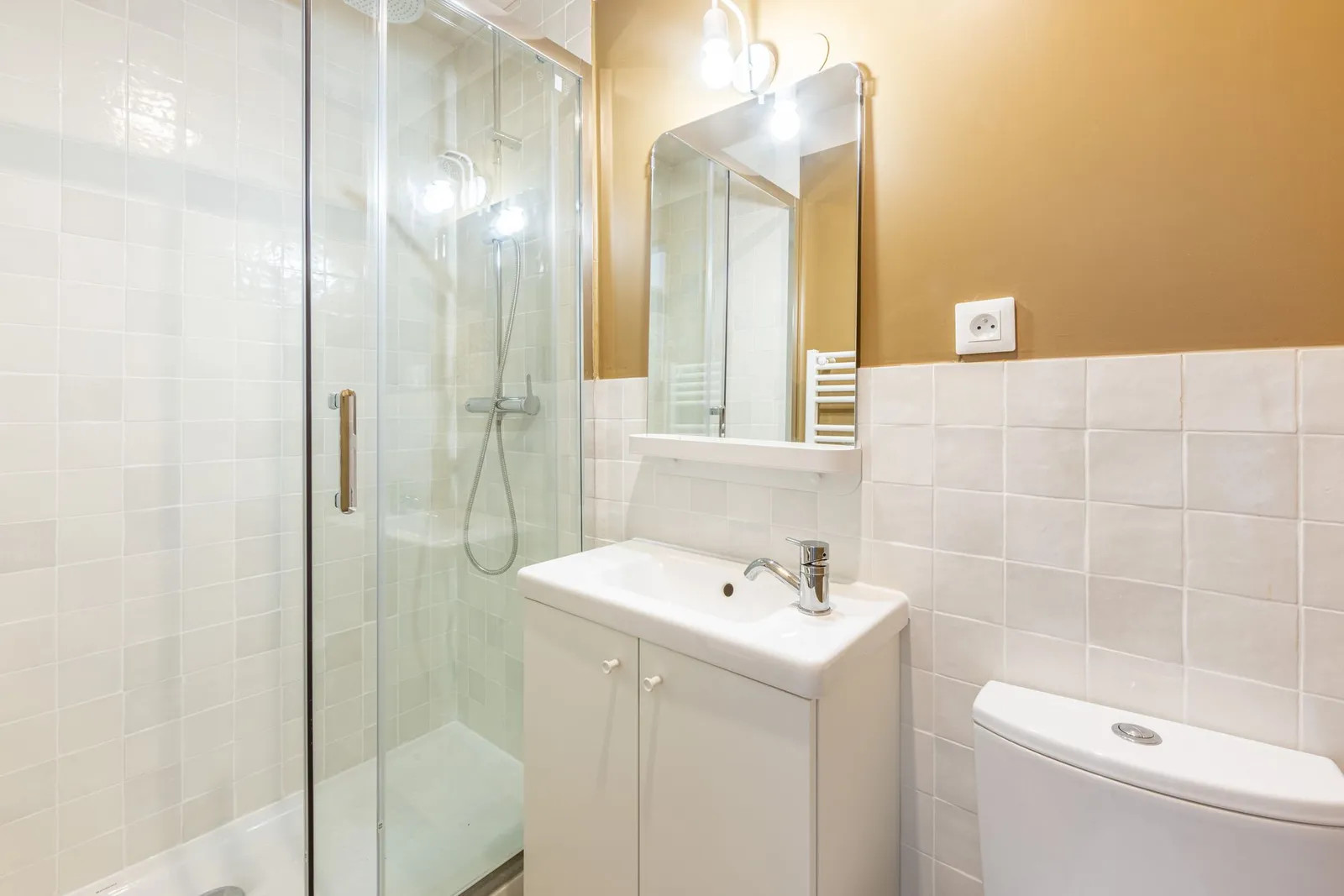 
                                                Colocation
                                                 Maison - Chambre 14.92m² - Paris - 1285€/mois CC