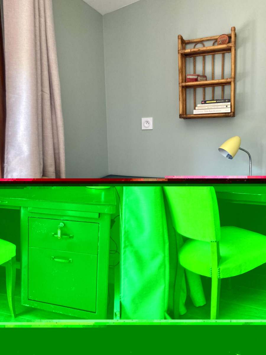 
                                                Colocation
                                                 Maison - Chambre 14.9m² - Ivry-sur-Seine - 895€/mois CC