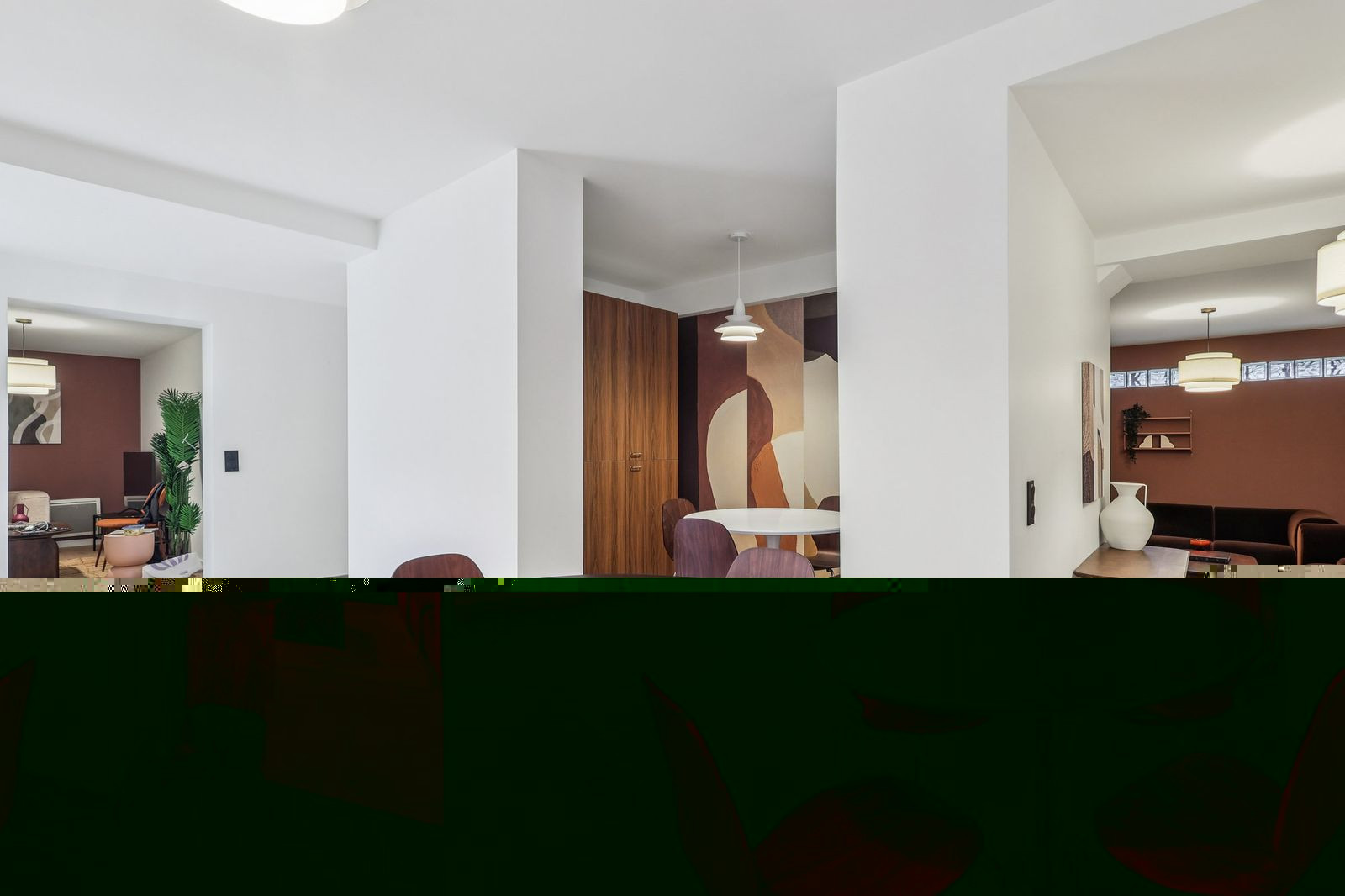 
                                                Colocation
                                                 Maison - Chambre 14m² - Boulogne-Billancourt - 1299€/mois CC