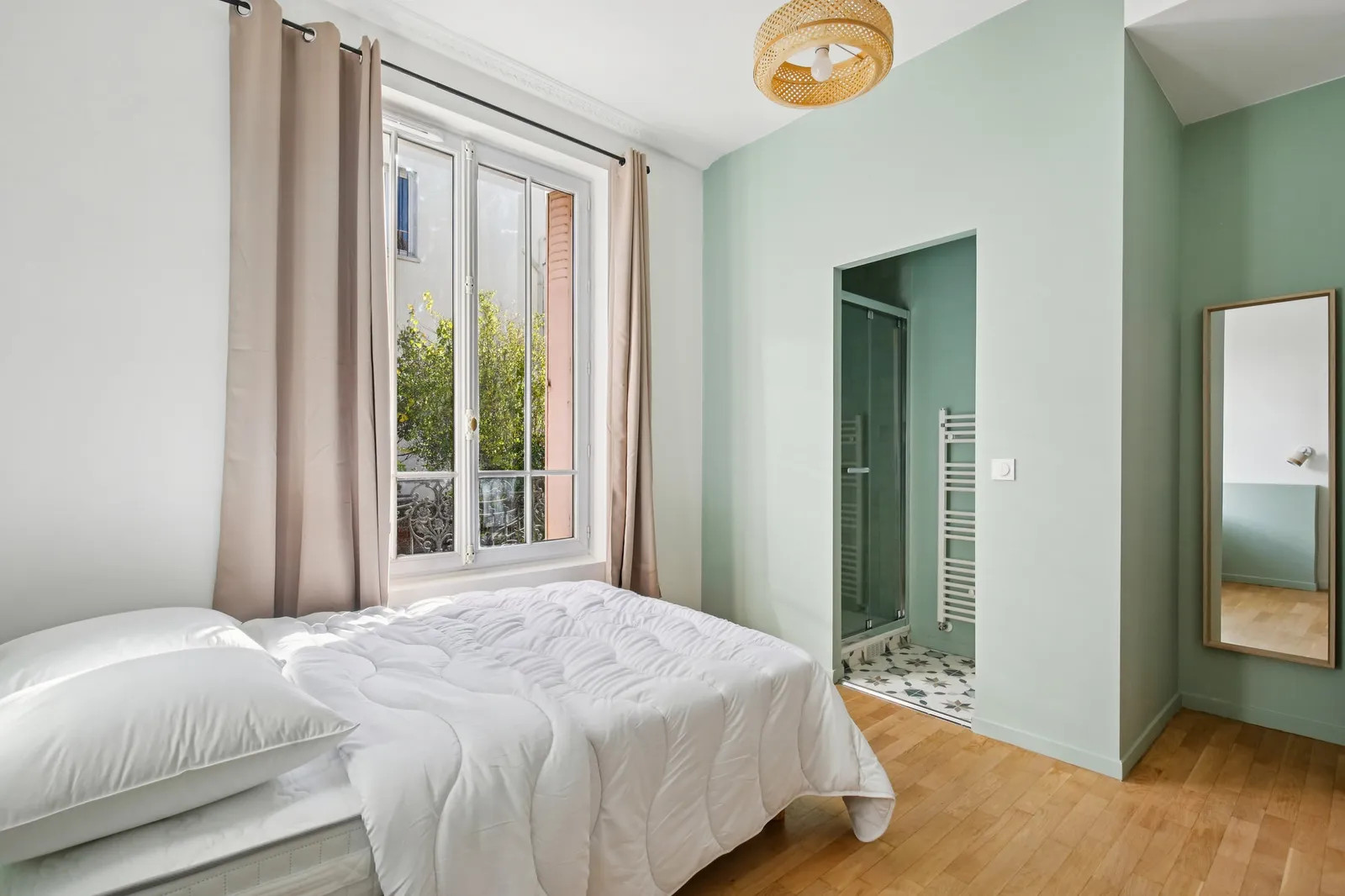 
                                                Colocation
                                                 Maison - Chambre 14m² - Colombes - 959€/mois CC