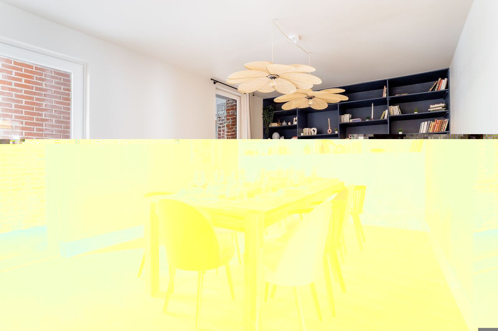 
                                                Colocation
                                                 Maison - Chambre 15.85m² - Lille - 770€/mois CC