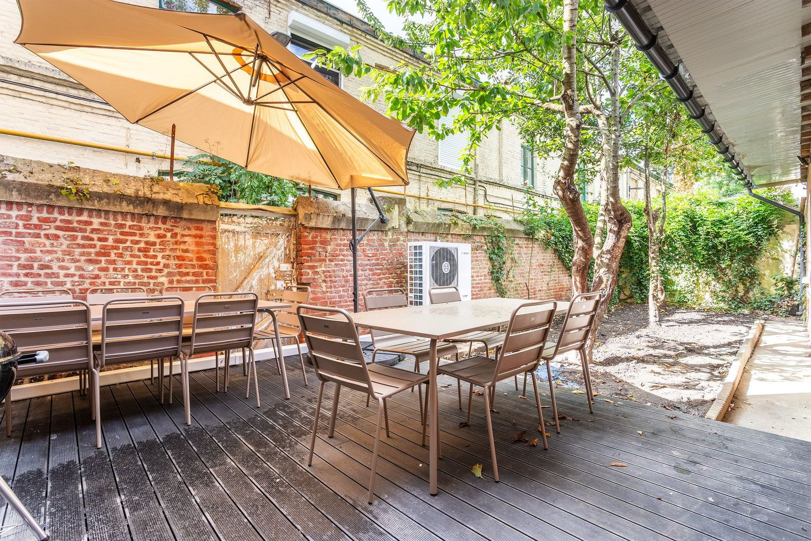 
                                                Colocation
                                                 Maison - Chambre 15.85m² - Lille - 770€/mois CC