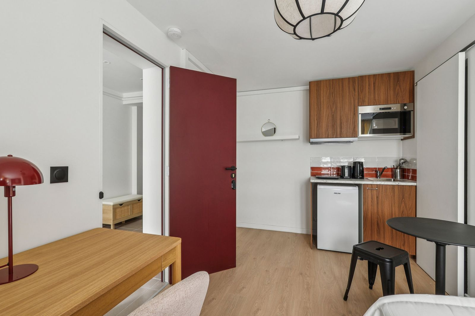
                                                Colocation
                                                 Maison - Chambre 15m² - Boulogne-Billancourt - 1310€/mois CC