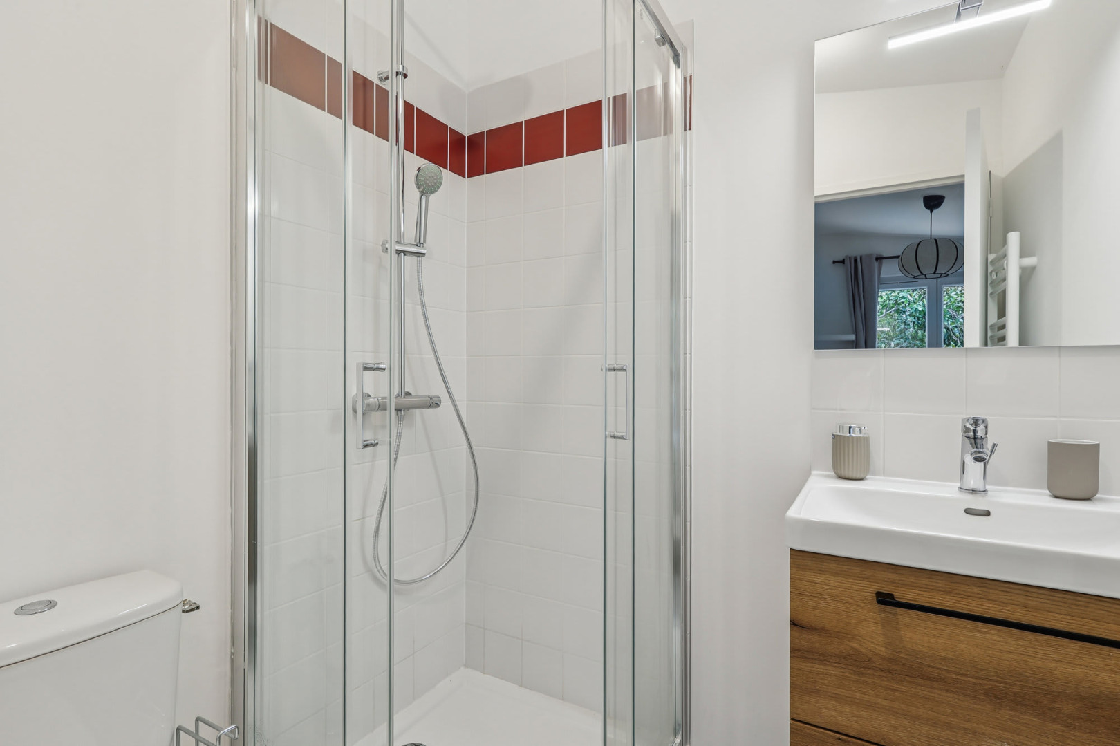
                                                Colocation
                                                 Maison - Chambre 15m² - Boulogne-Billancourt - 1310€/mois CC