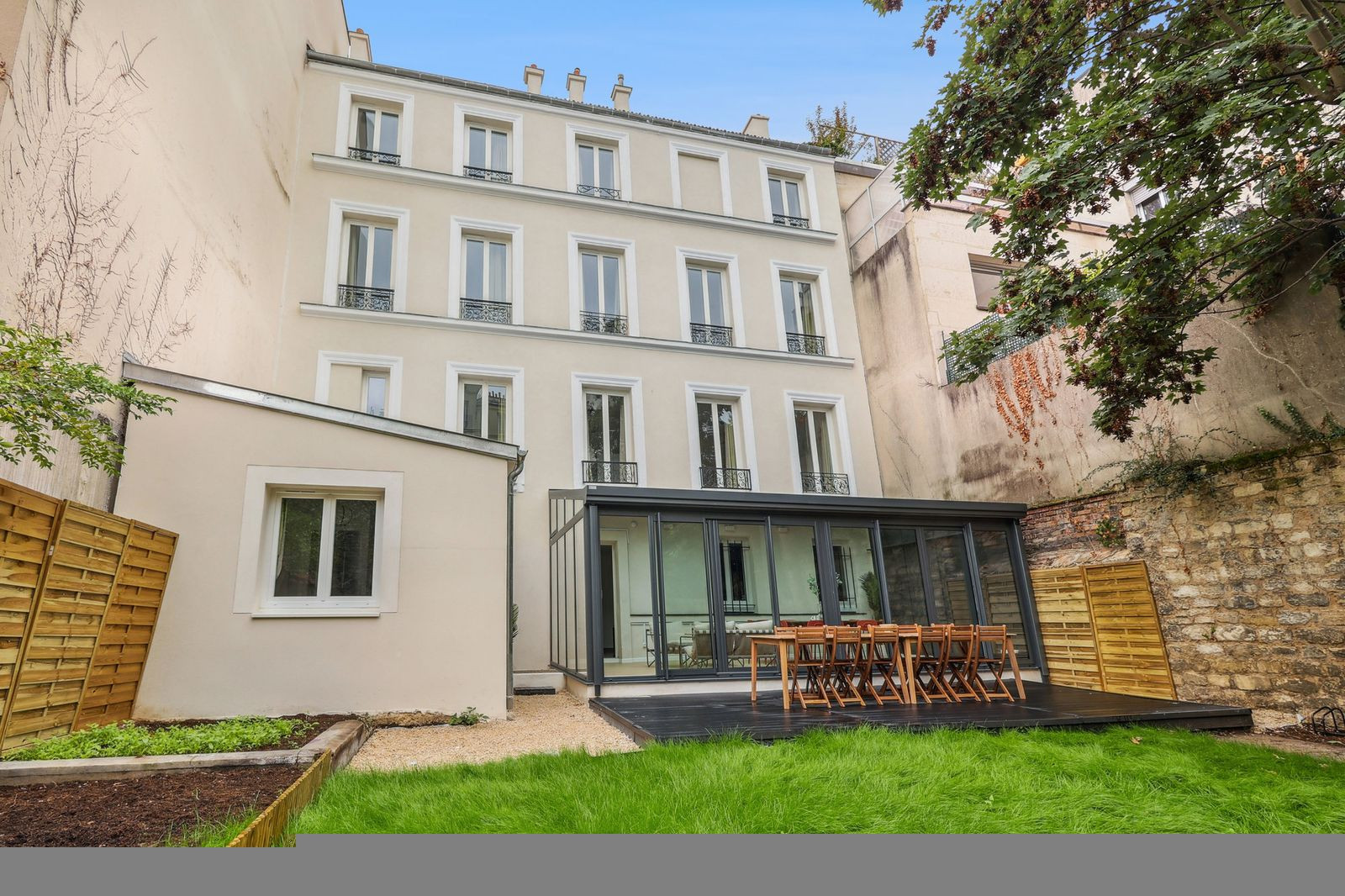 
                                                Colocation
                                                 Maison - Chambre 15m² - Boulogne-Billancourt - 1310€/mois CC