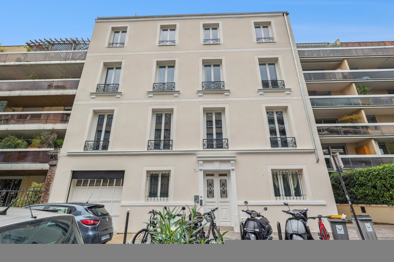 
                                                Colocation
                                                 Maison - Chambre 15m² - Boulogne-Billancourt - 1310€/mois CC