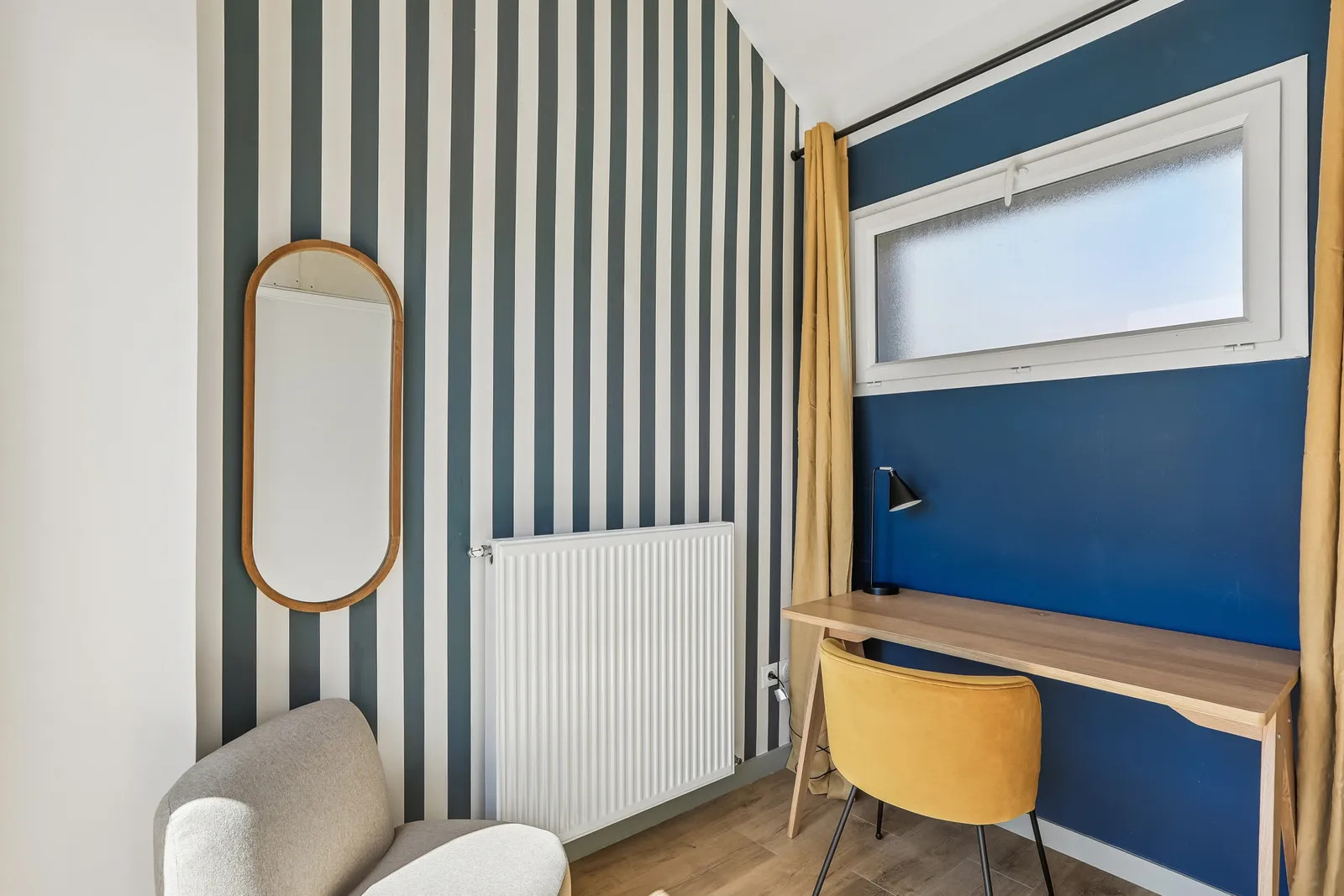 
                                                Colocation
                                                 Maison - Chambre 16.2m² - Montreuil - 1348€/mois CC