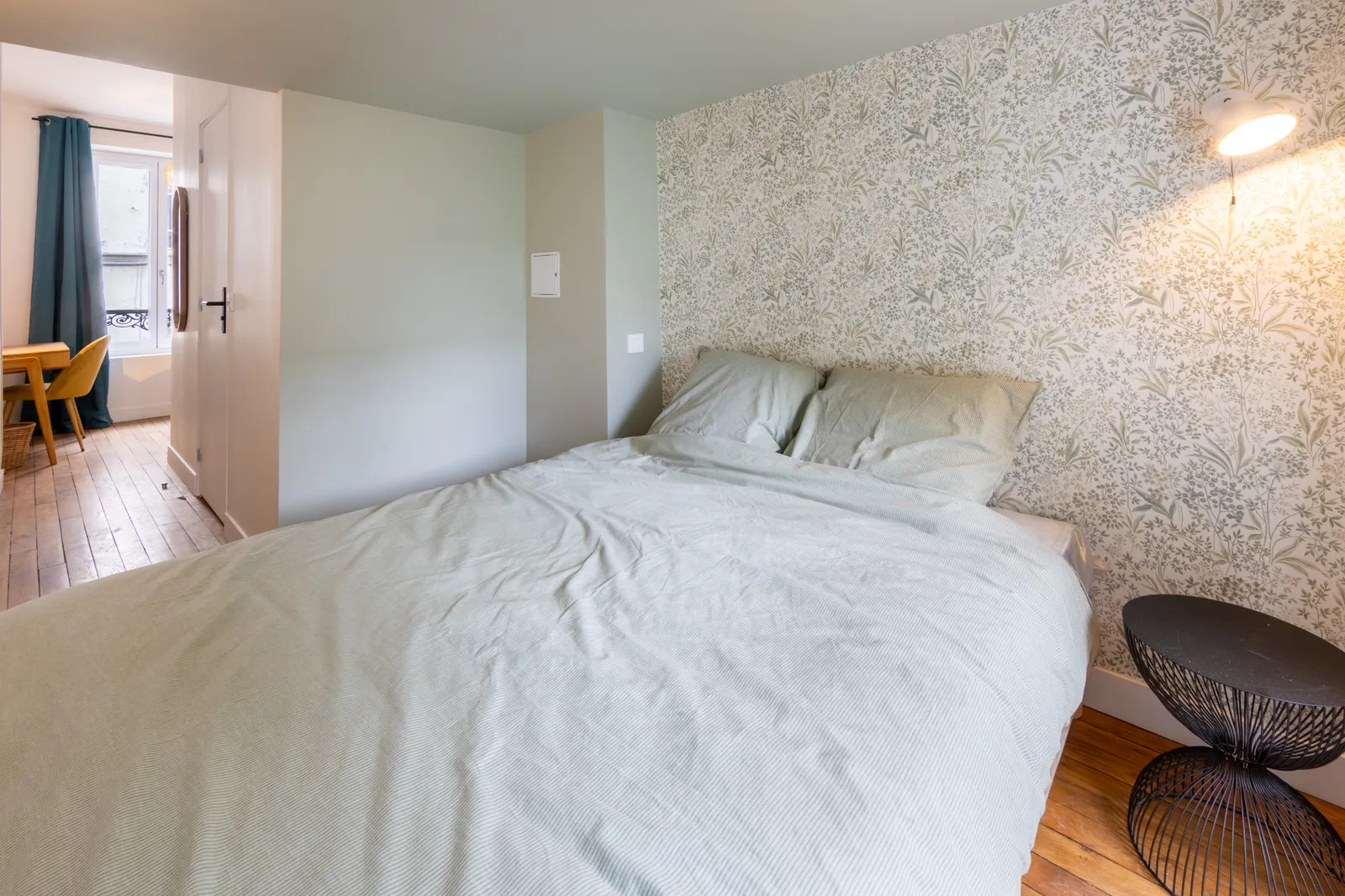 
                                                Colocation
                                                 Maison - Chambre 16m² - Paris - 1395€/mois CC