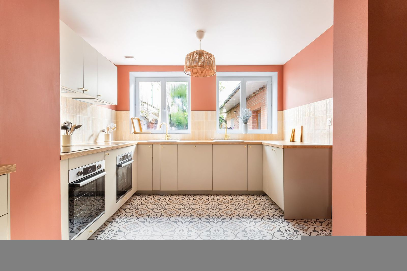 
                                                Colocation
                                                 Maison - Chambre 17.49m² - Lille - 680€/mois CC