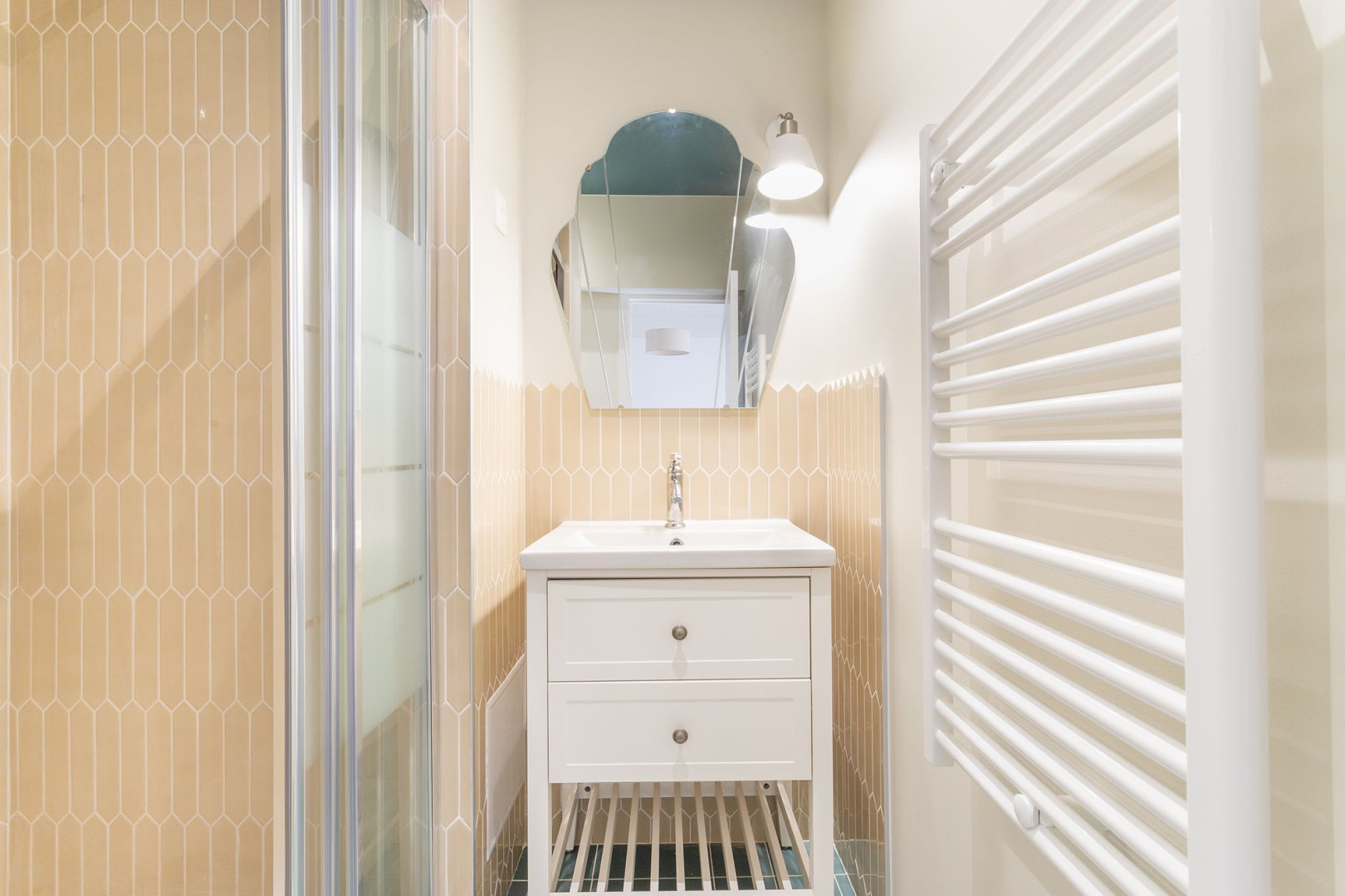 
                                                Colocation
                                                 Maison - Chambre 17.49m² - Lille - 680€/mois CC