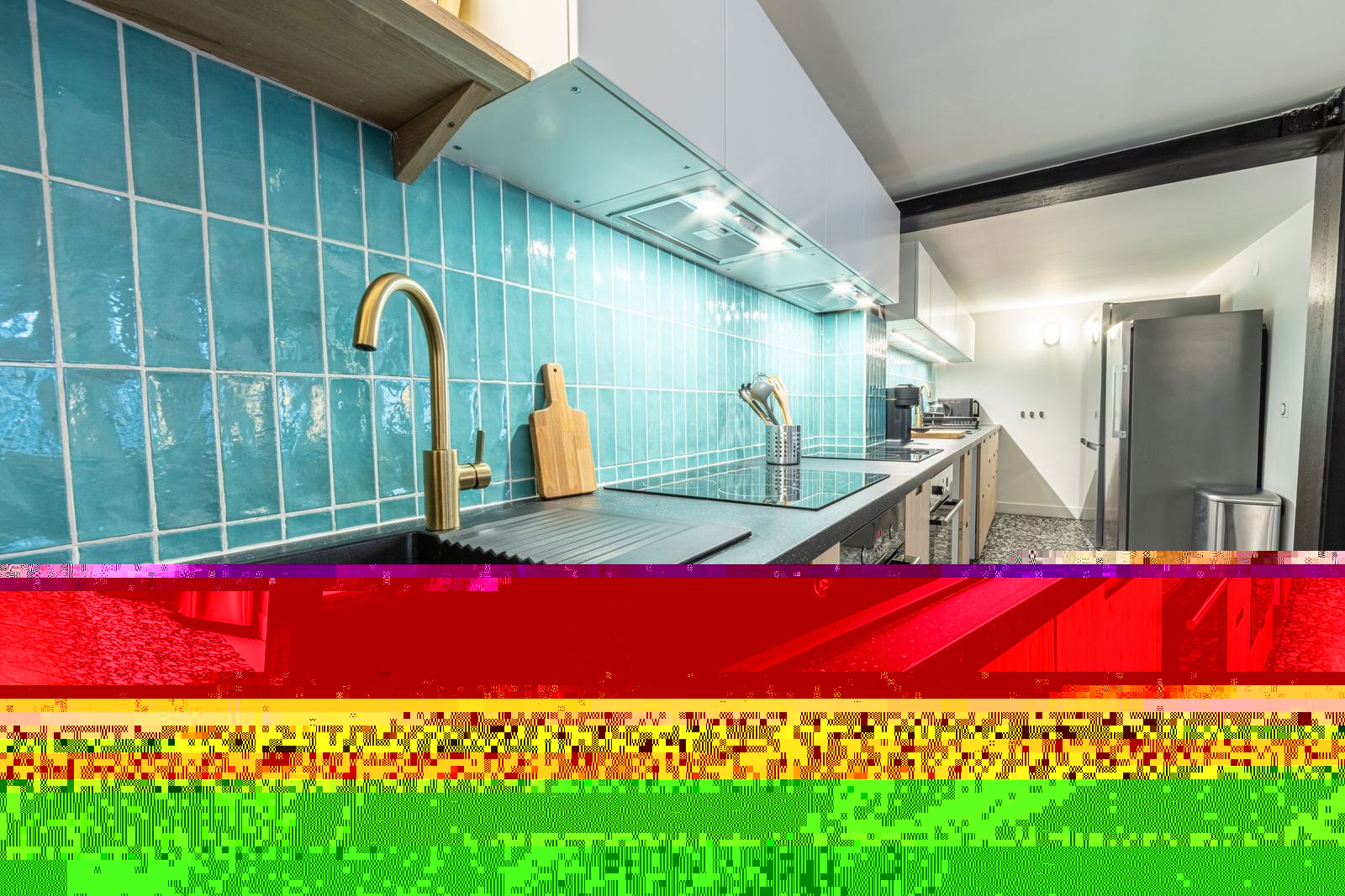 
                                                Colocation
                                                 Maison - Chambre 29.4m² - Courbevoie - 1450€/mois CC