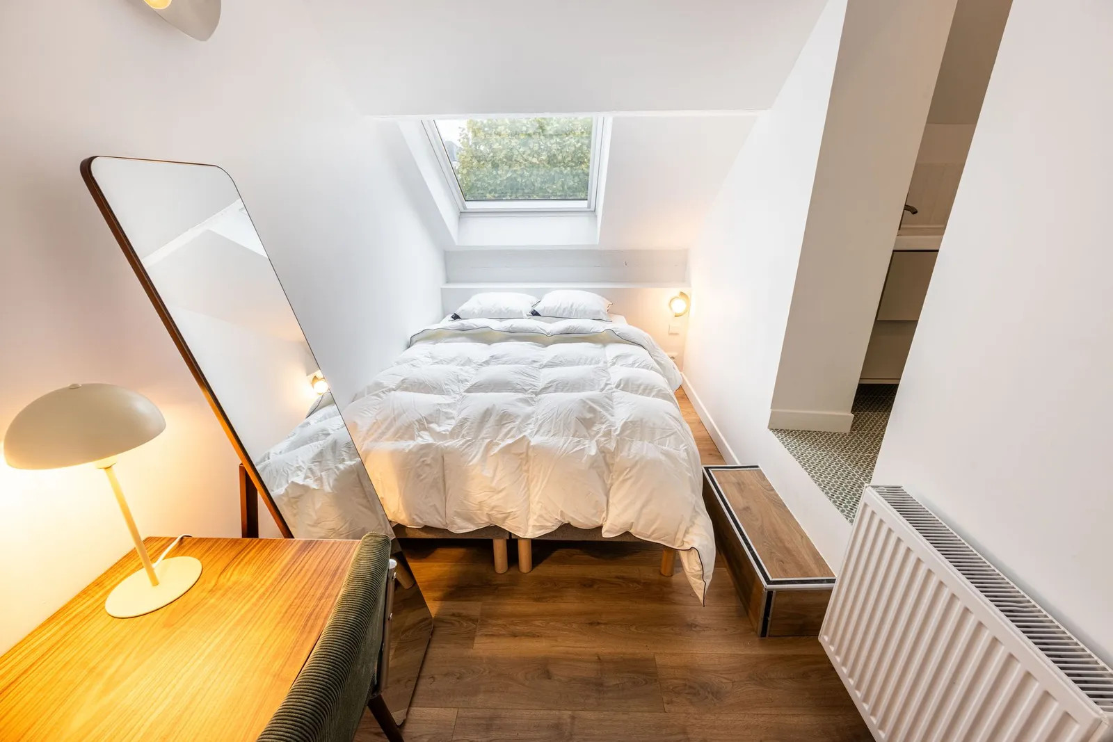
                                                Colocation
                                                 Maison SELENE - Chambre 9.15m² - Asnieres-sur-Seine - 1075€/mois CC