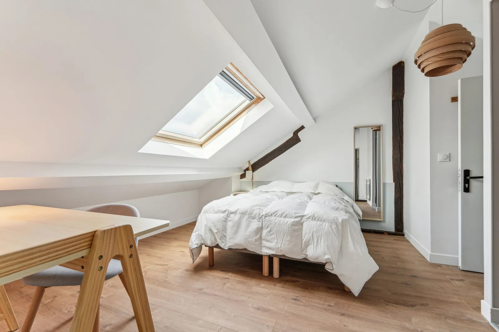 
                                                Colocation
                                                 Maison PHOENIX - Chambre 9.1m² - Villejuif - 940€/mois CC