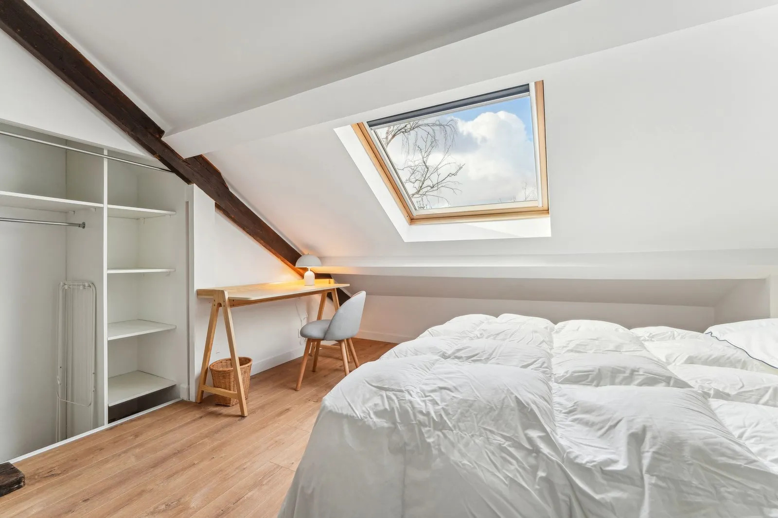 
                                                Colocation
                                                 Maison  PHOENIX - Chambre 9.1m² - Villejuif - 940€/mois CC