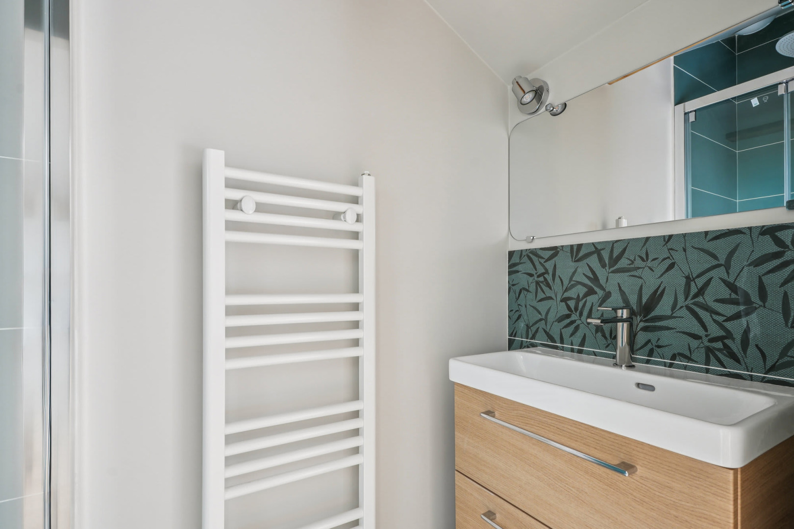 
                                                Colocation
                                                 Maison - Chambre 9.2m² - Villejuif - 887€/mois CC