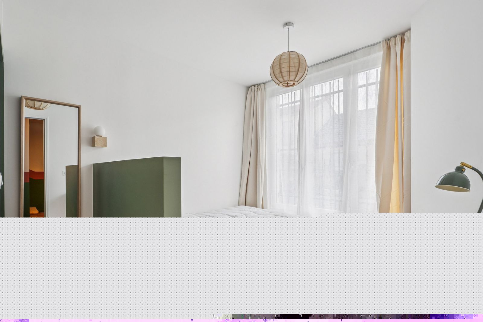 
                                                Colocation
                                                 Maison - Chambre 9.38m² - Villejuif - 893€/mois CC