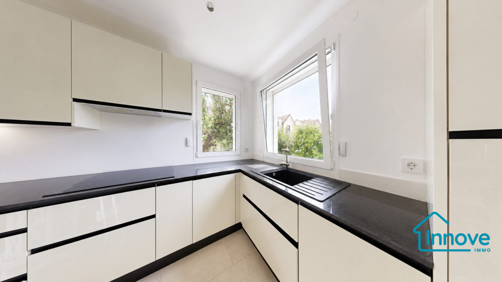 
                                                Vente
                                                 Maison clé en main - 80 m² et beaux espaces