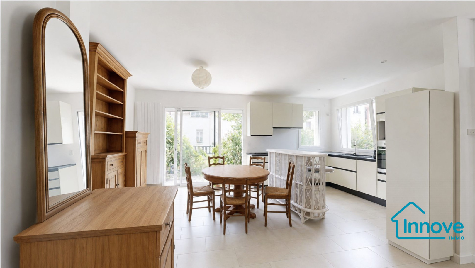 
                                                Vente
                                                 Maison clé en main - 80 m² et beaux espaces