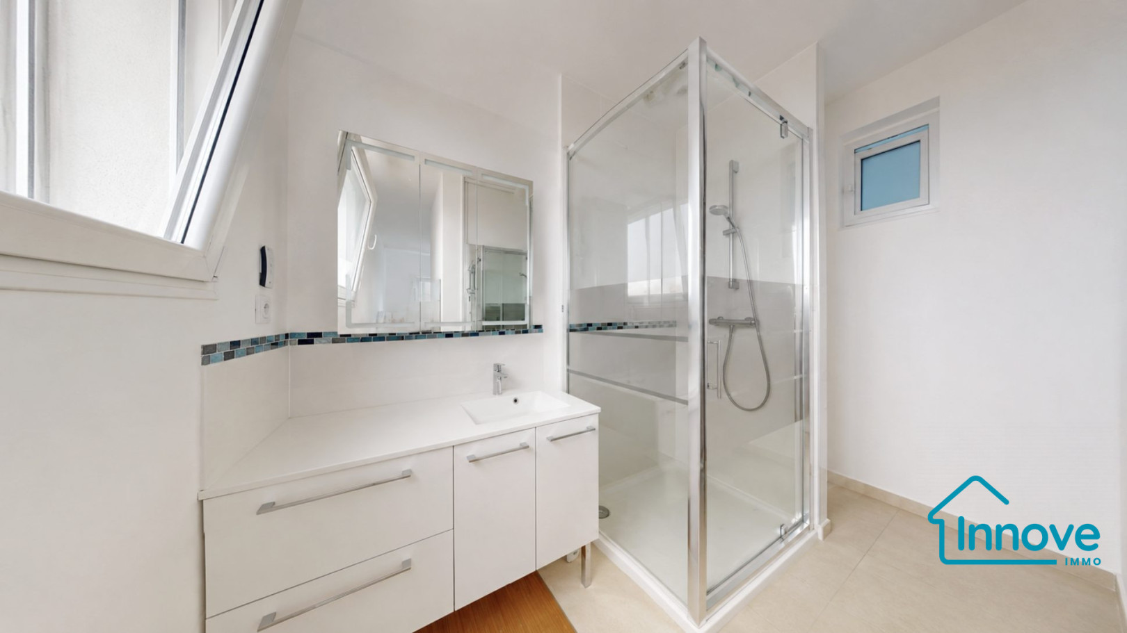 
                                                Vente
                                                 Maison clé en main - 80 m² et beaux espaces