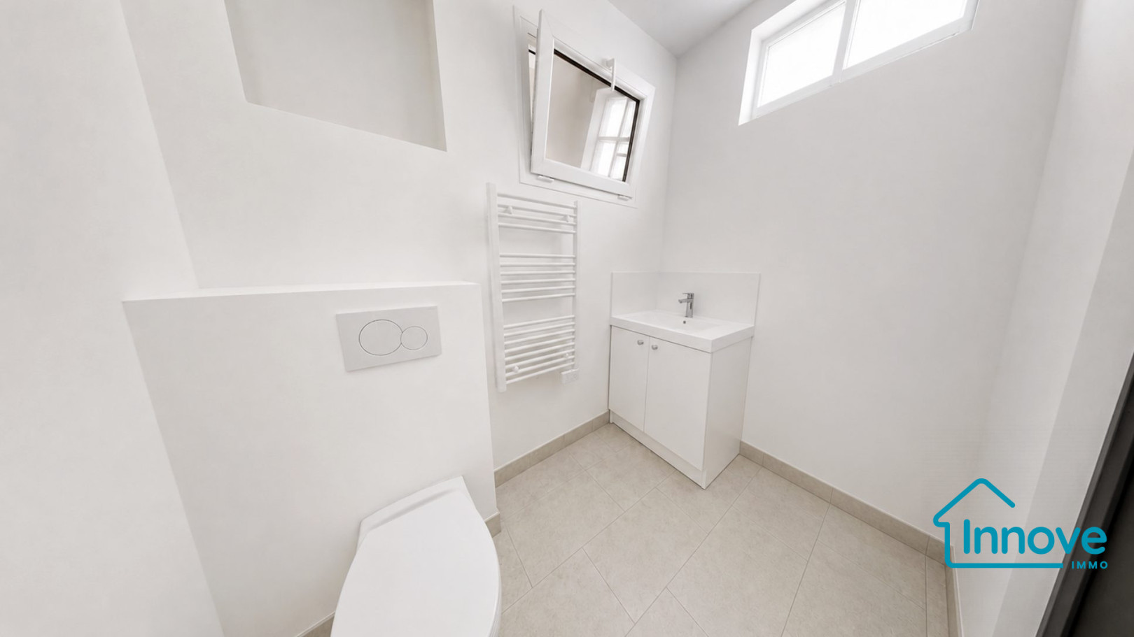 
                                                Vente
                                                 Maison clé en main - 80 m² et beaux espaces