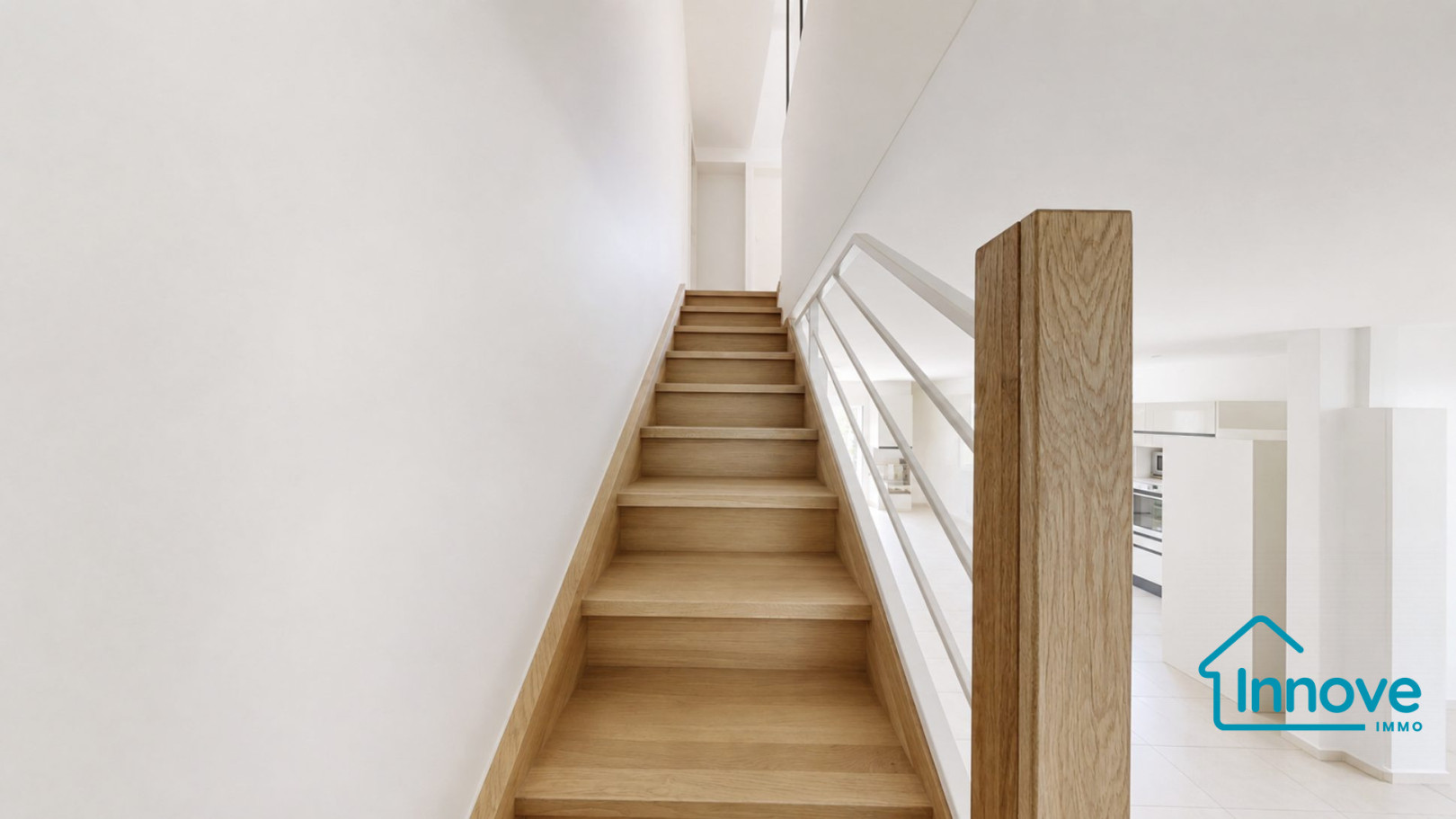 
                                                Vente
                                                 Maison clé en main - 80 m² et beaux espaces