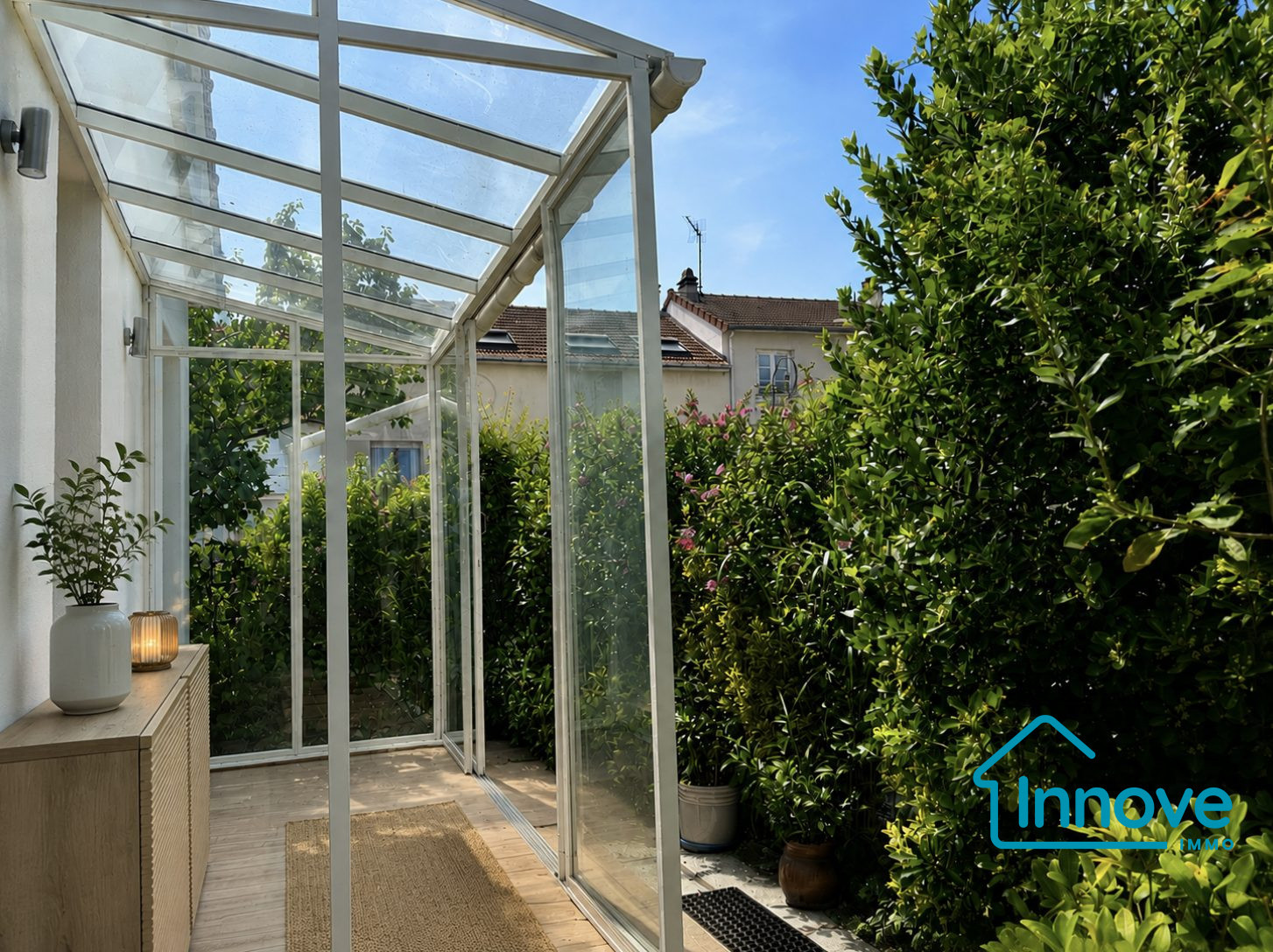 
                                                Vente
                                                 Maison clé en main - 80 m² et beaux espaces