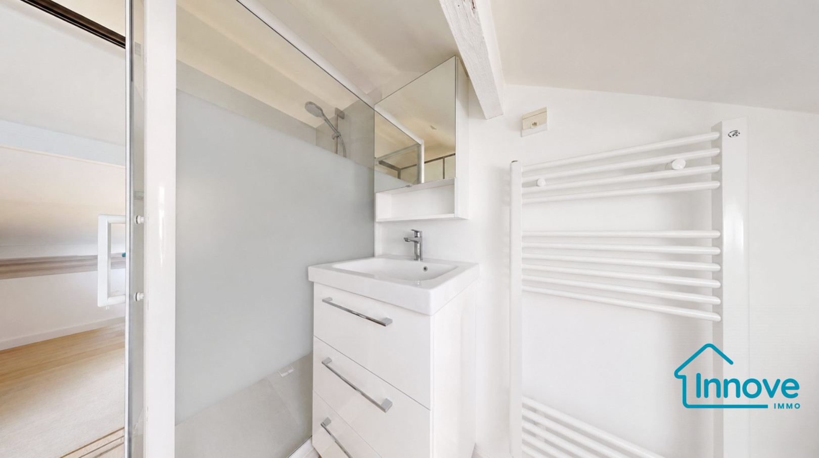 
                                                Vente
                                                 Maison clé en main - 80 m² et beaux espaces