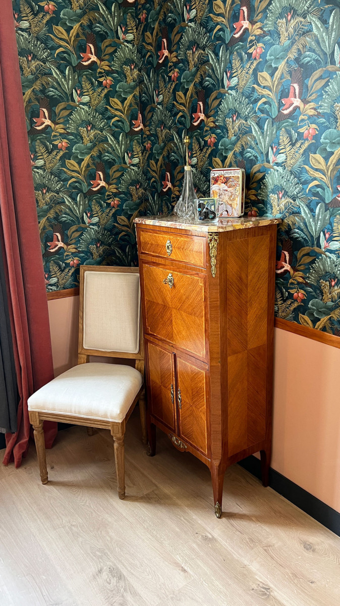 
                                                Location
                                                 Maison clim wifi Chambre avec Sdb